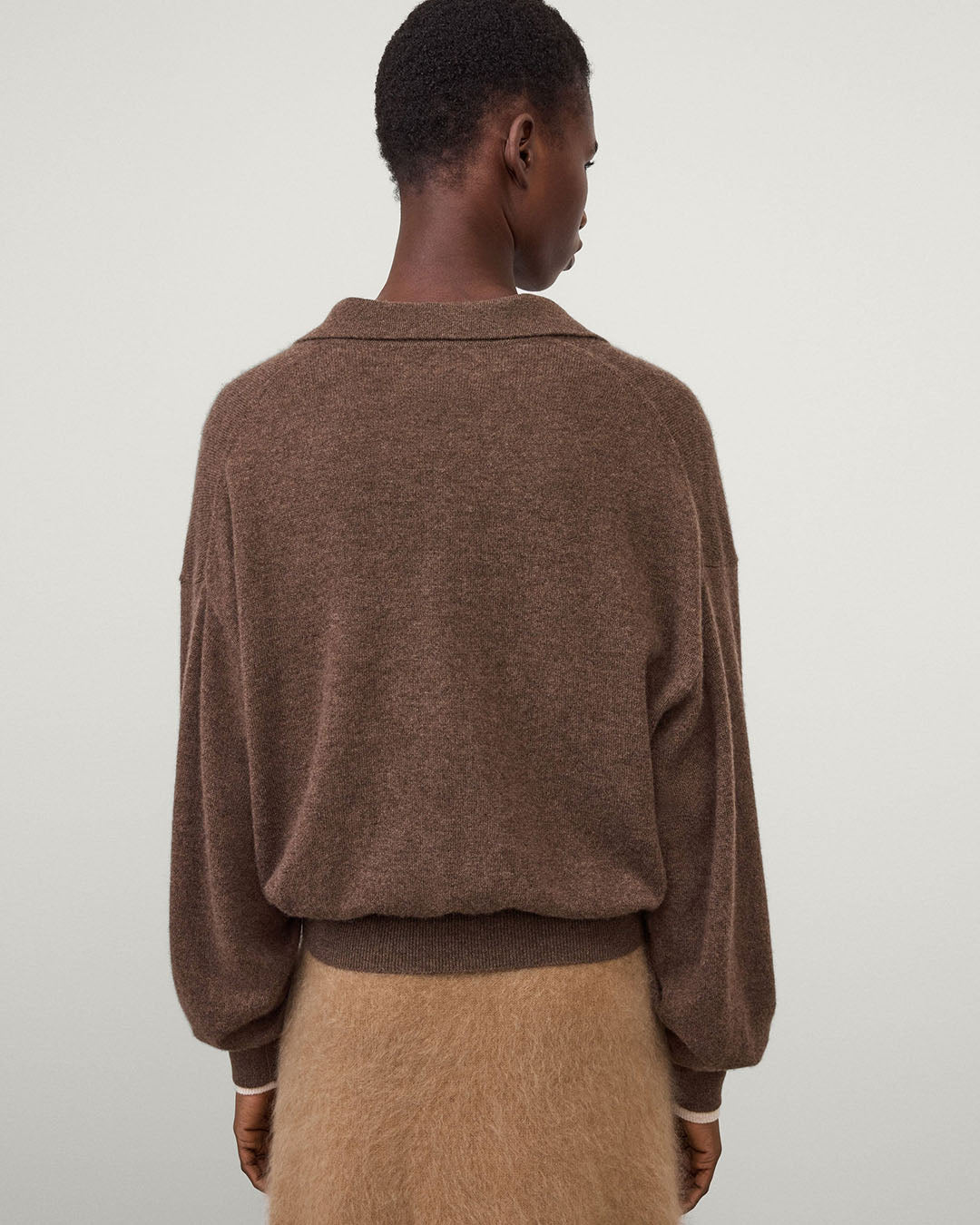 Lisa Yang Katriel Sweater