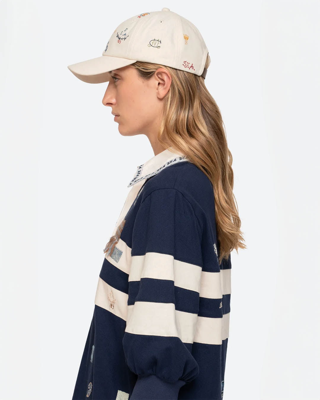 Sea New York Claira Hat