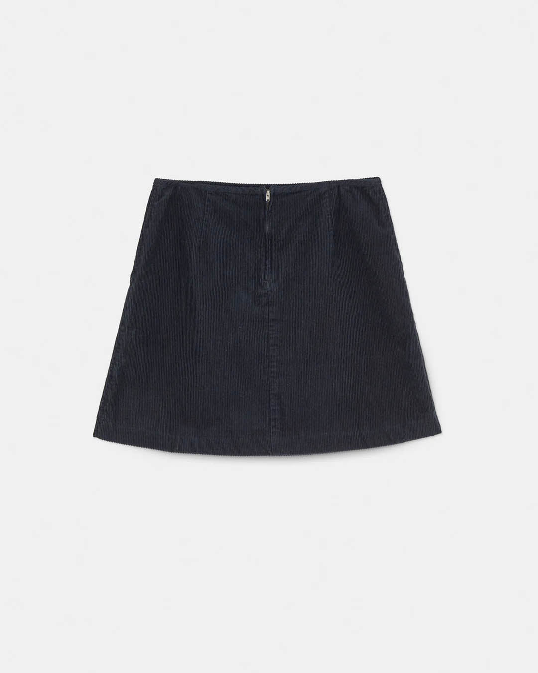 Aiayu Mini Skirt Corduroy