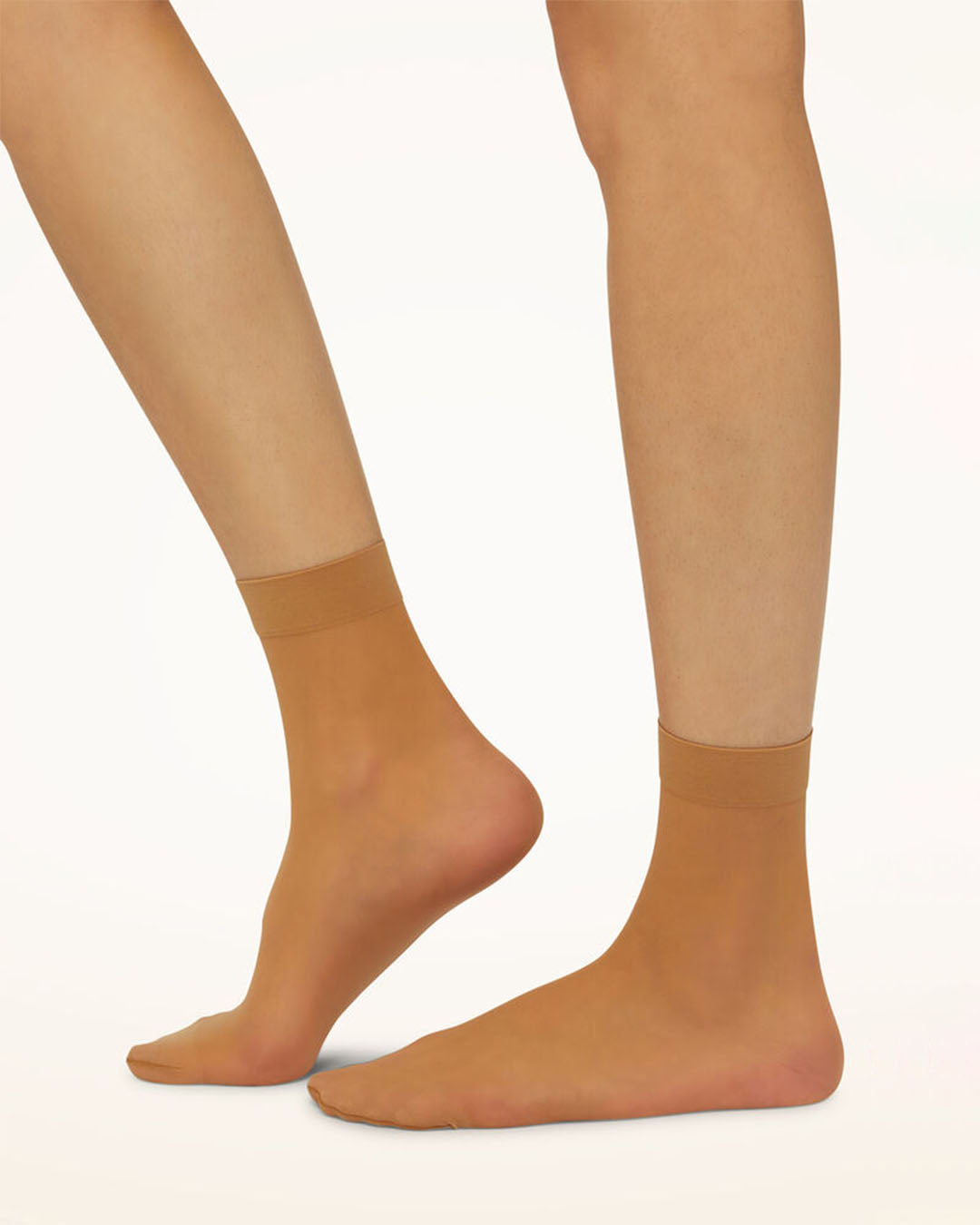 Wolford Individual 10 Socks