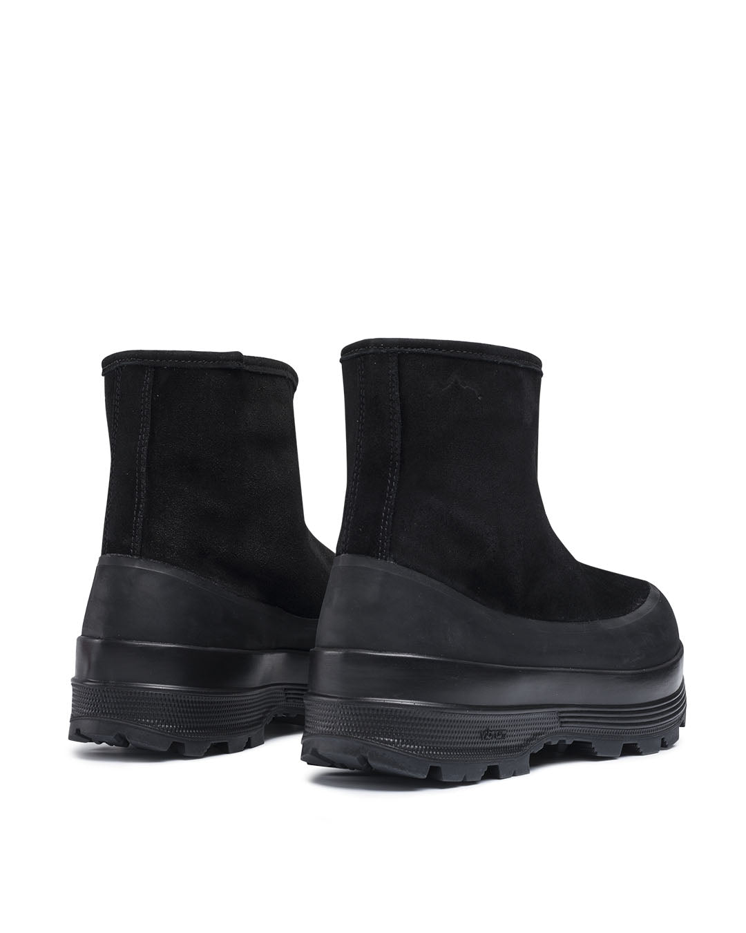 Diemme Badia Shearling