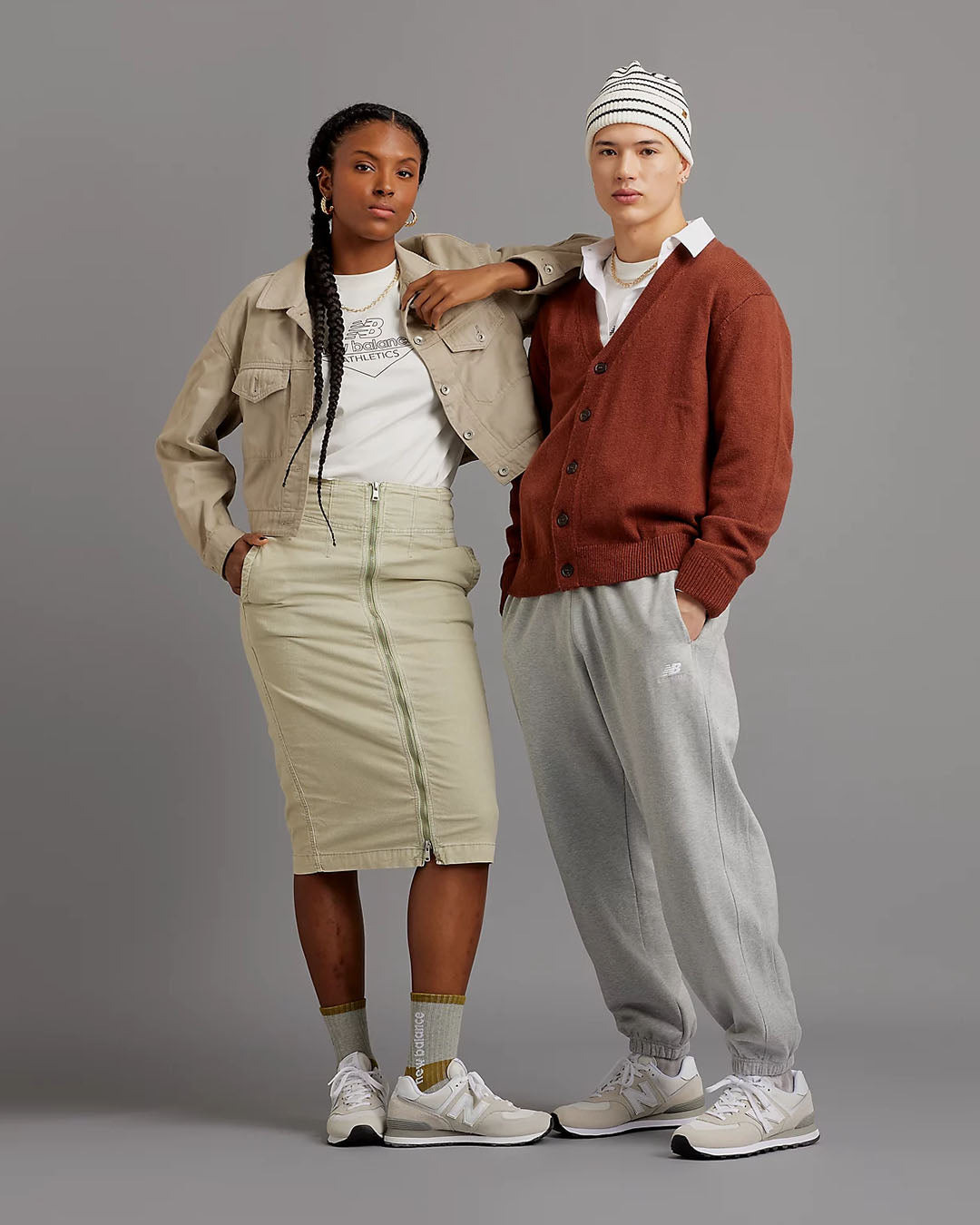 New Balance ML574EVW