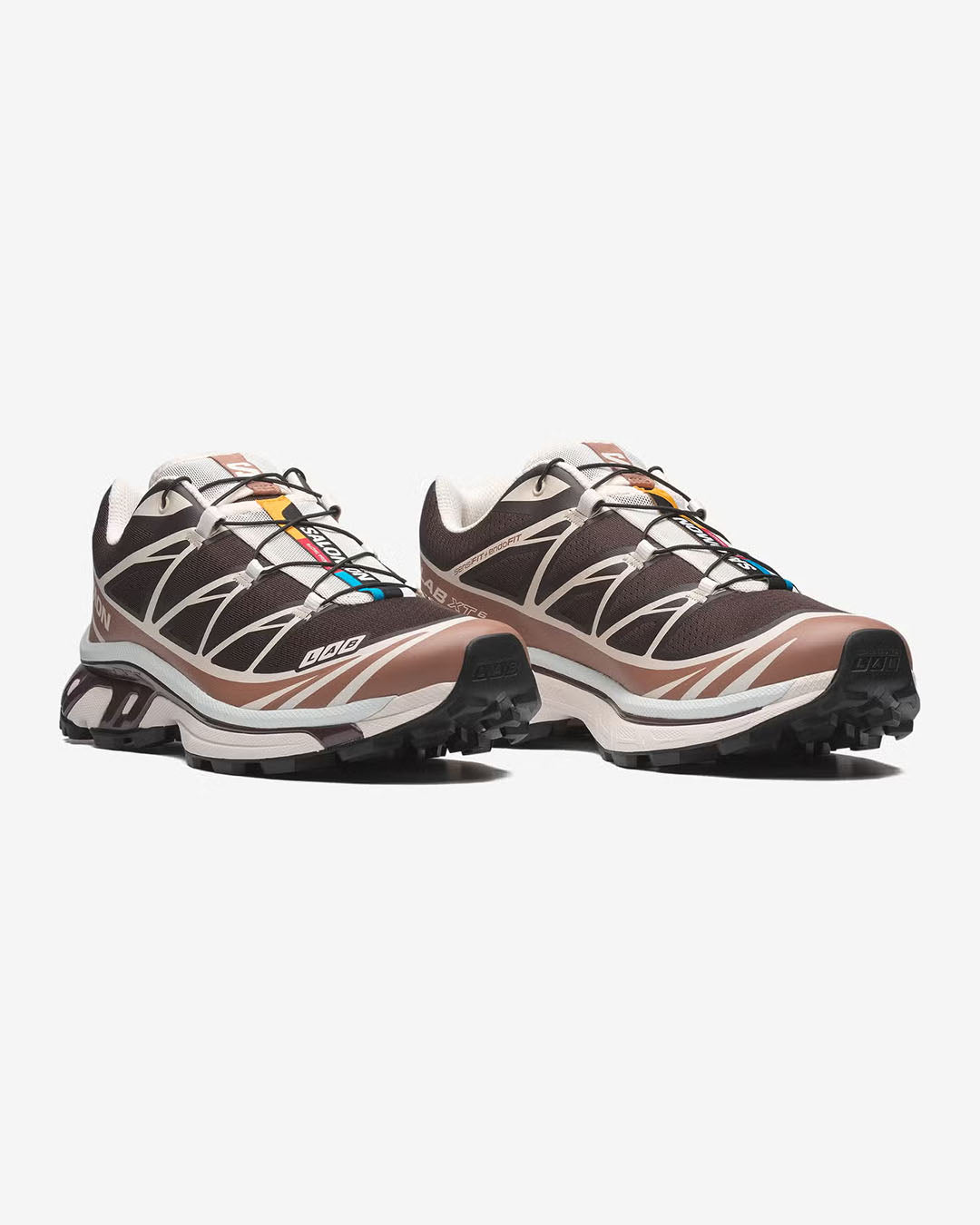 Salomon XT-6