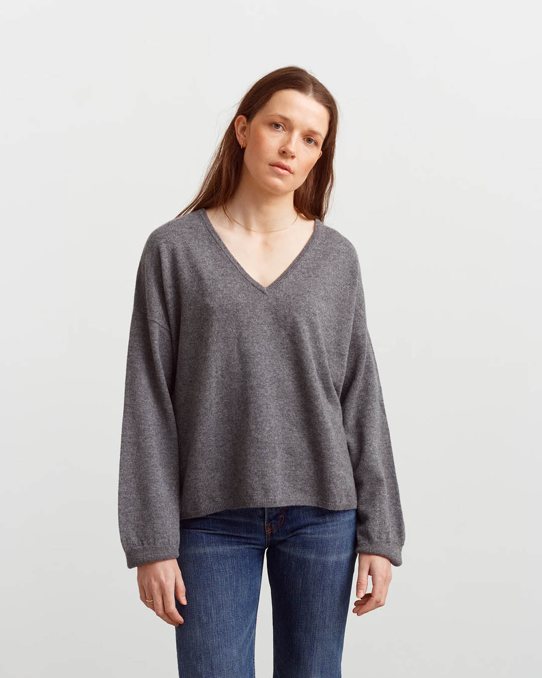 Ermer Terni Sweater