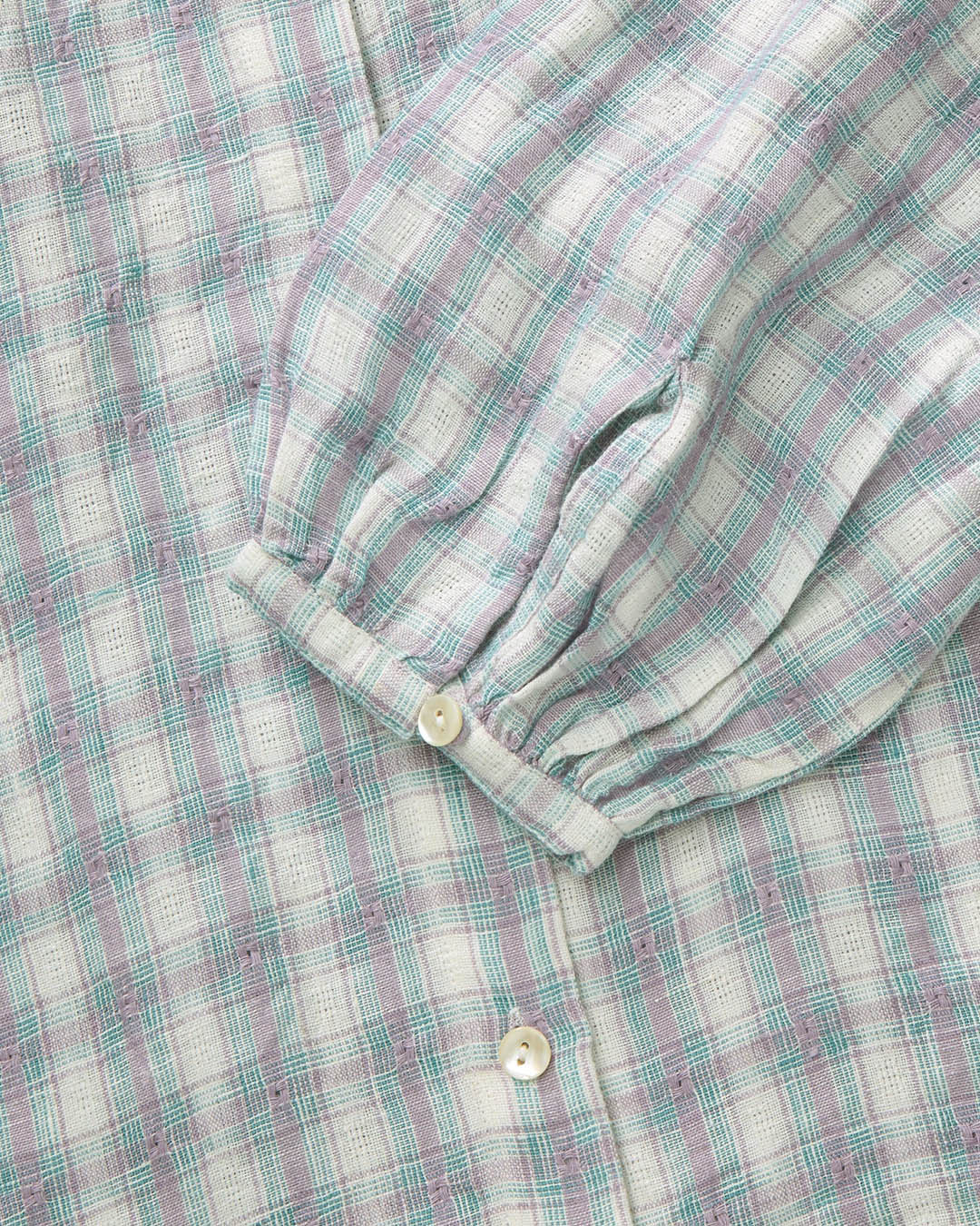 Skall Studio Cilla shirt