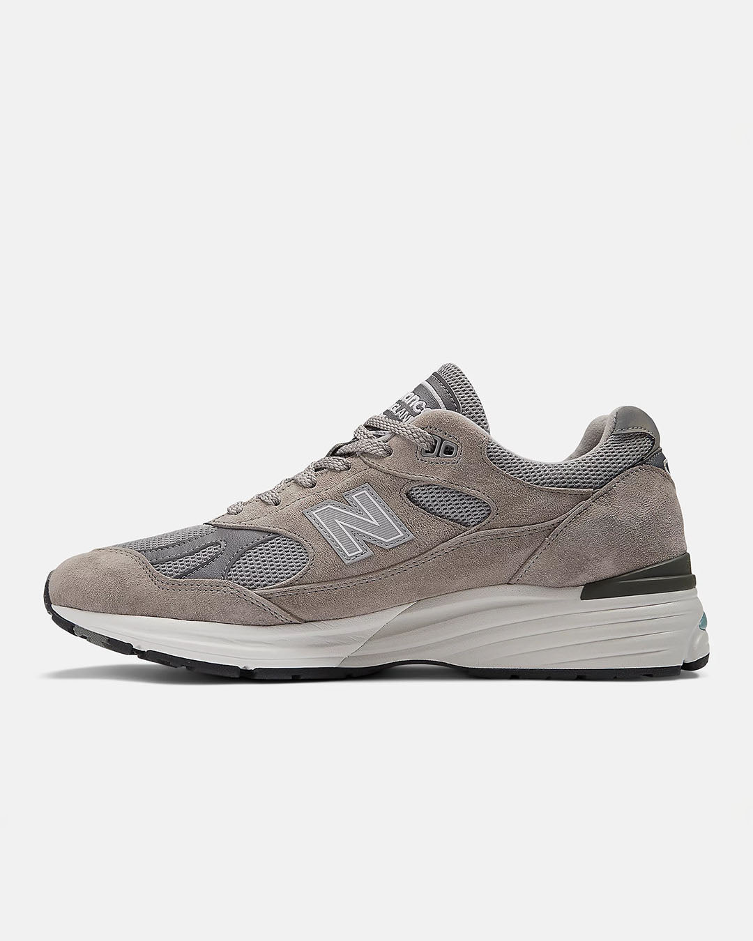 New Balance Made in UK 991v2