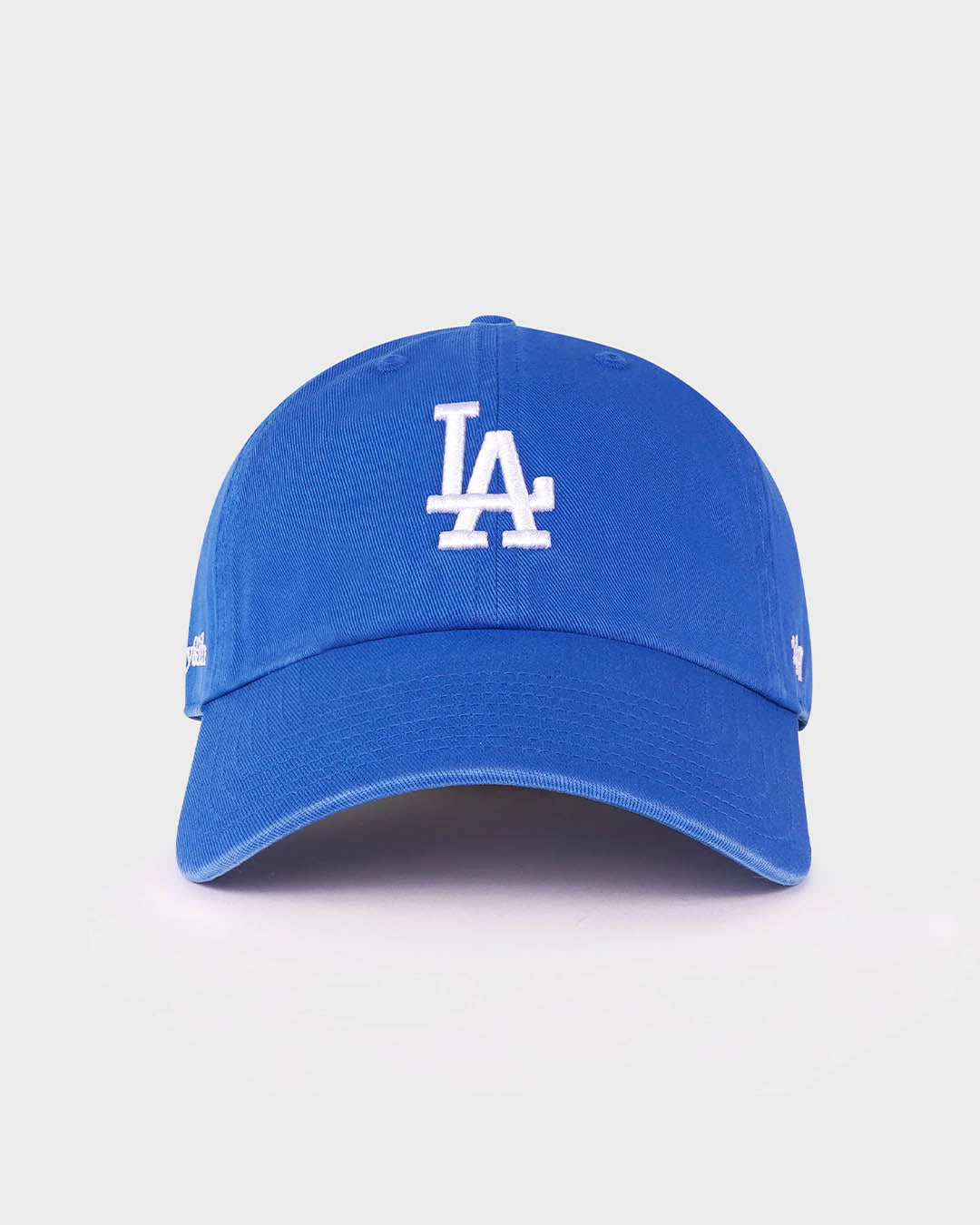 Sporty & Rich LA Hat