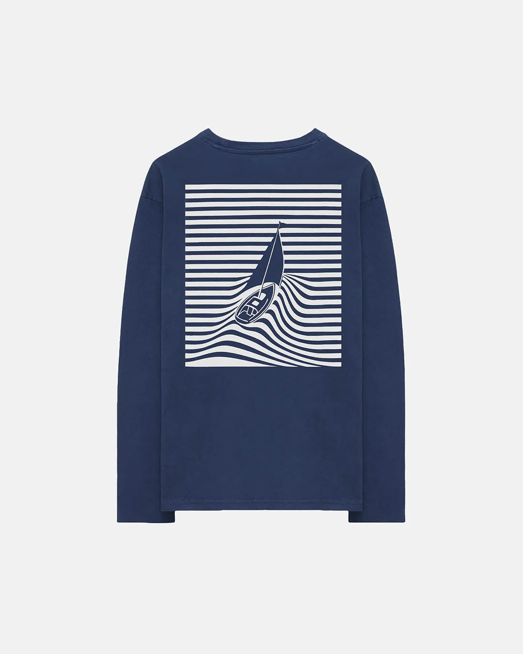 Nibbi Clothing Wind Long Sleeve