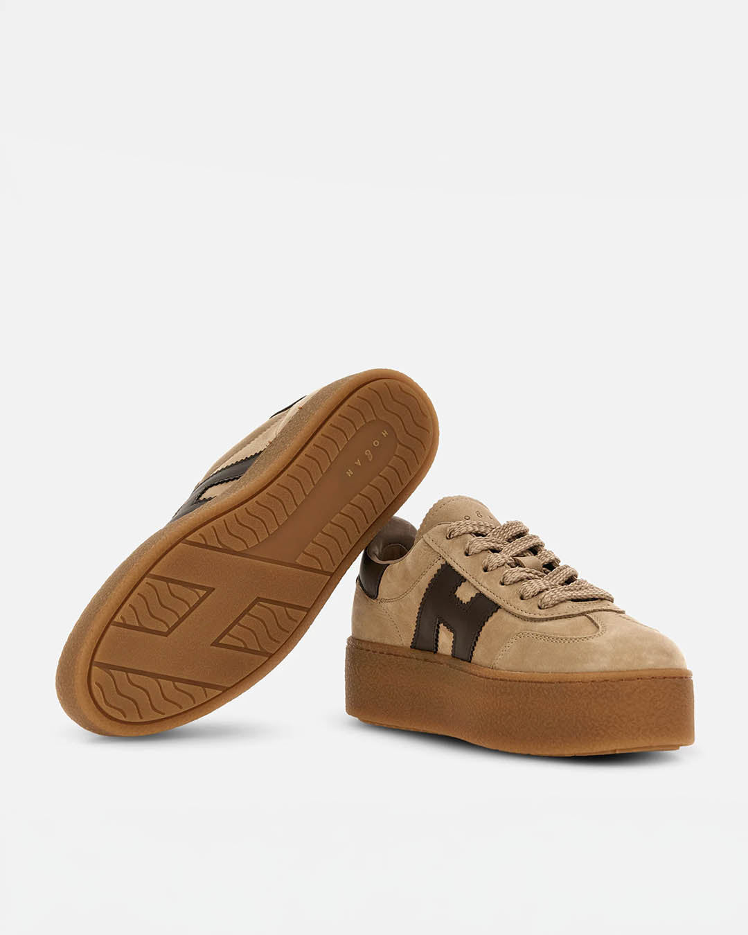 Hogan Cool Platform