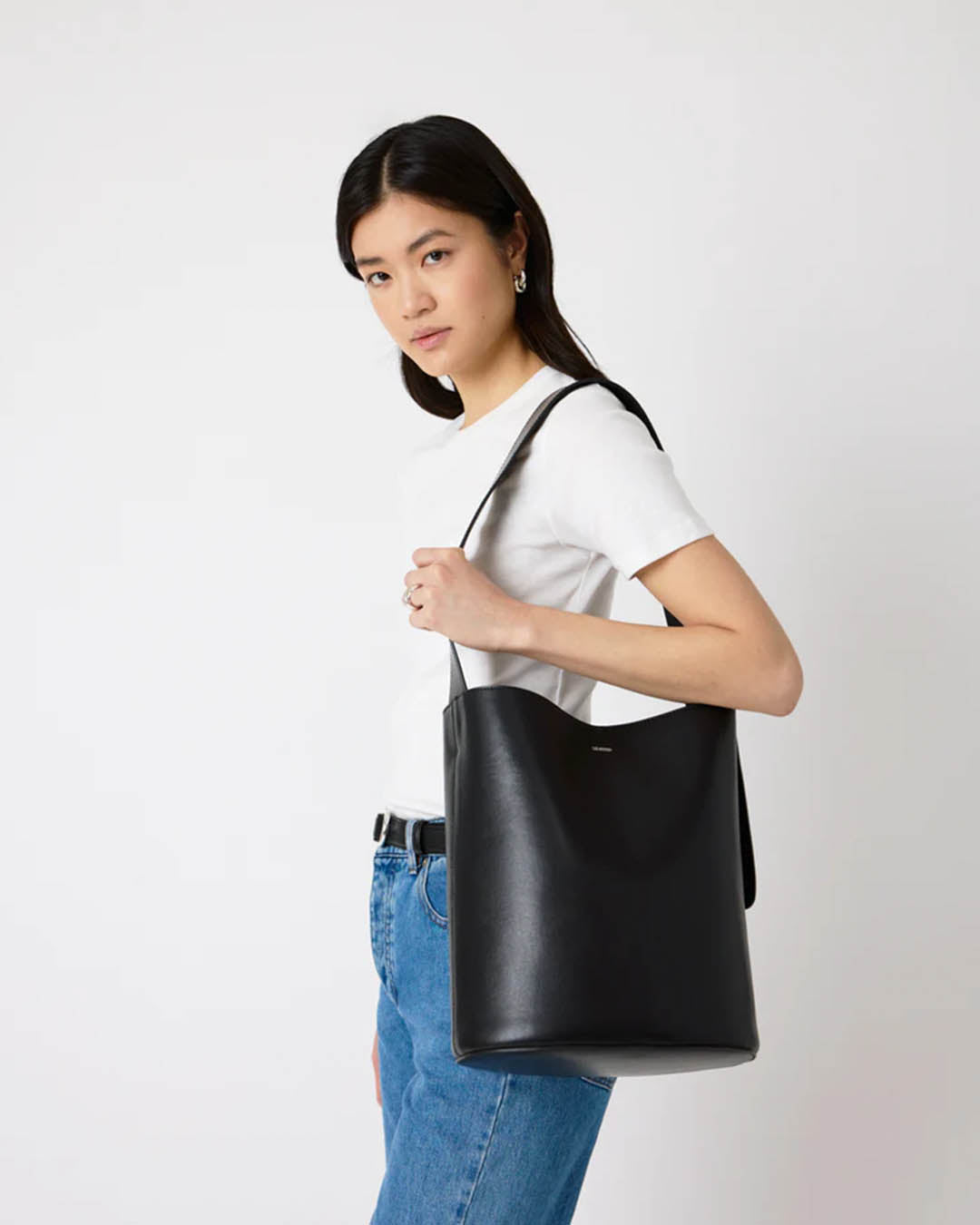 Lié Studio The Norma Tote