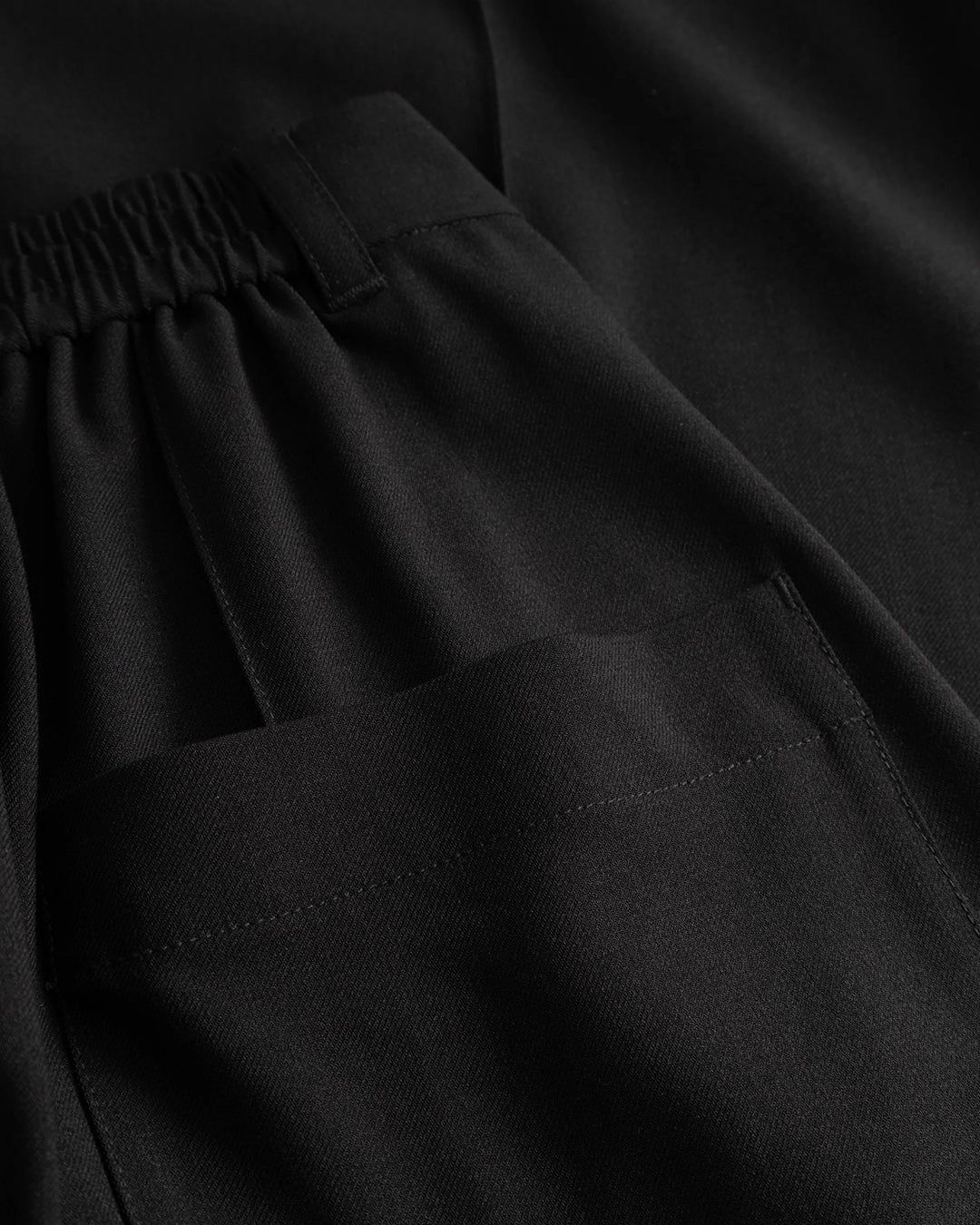 MKDT Paloma Transseasonal Wool