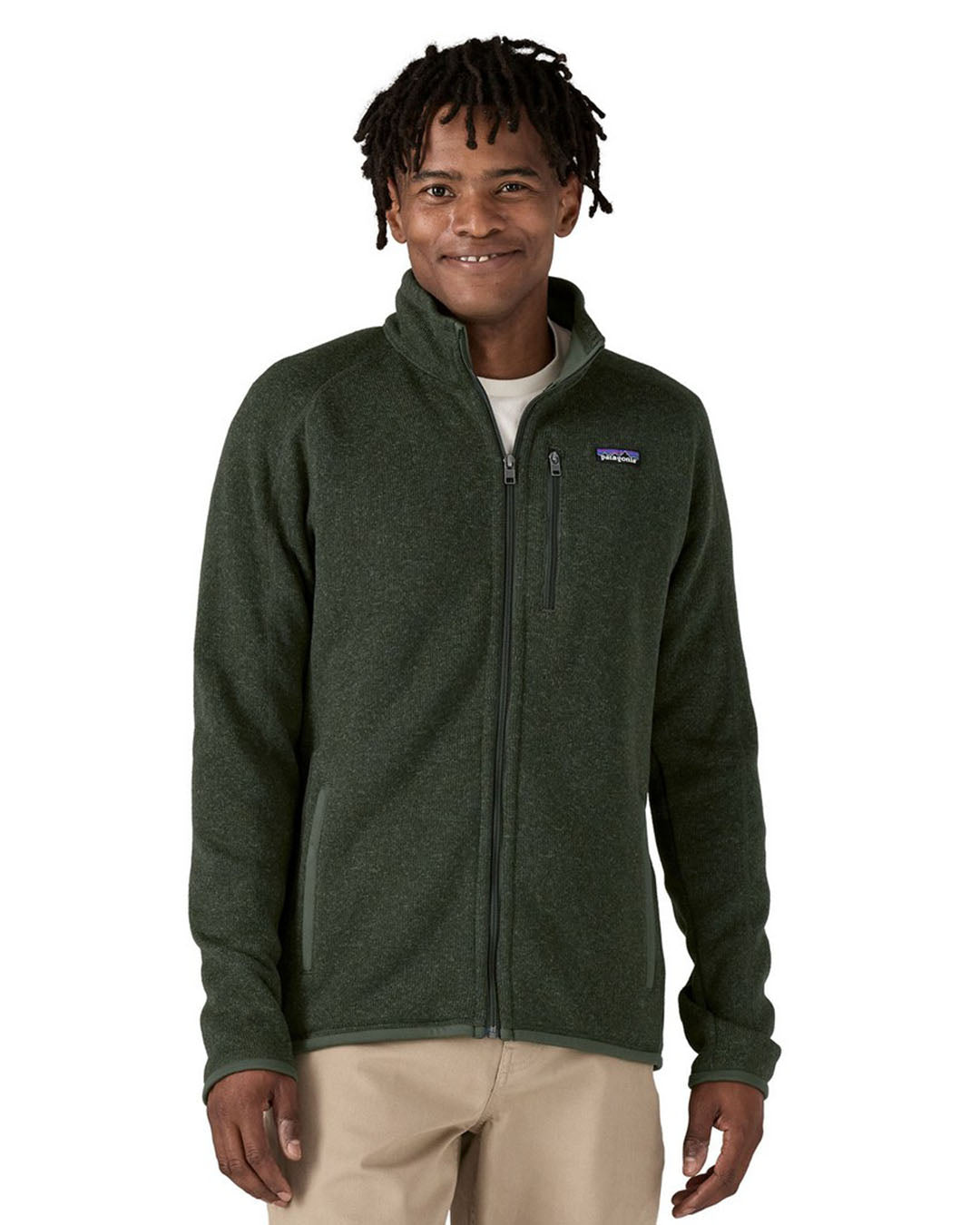 Patagonia M Better Sweater Jkt