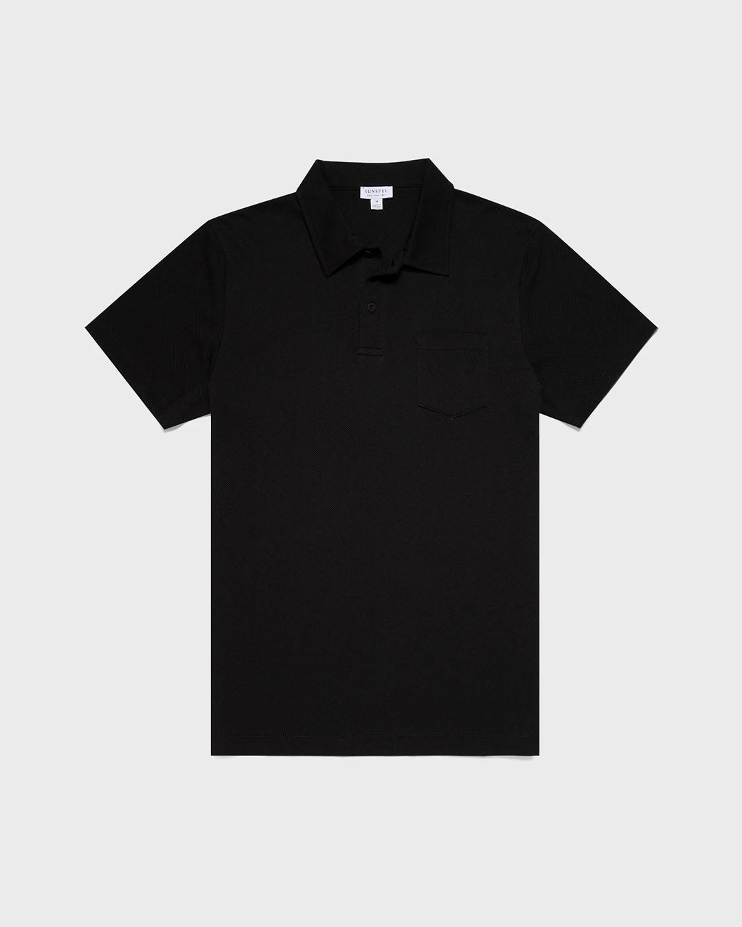 Sunspel Riviera Polo Shirt