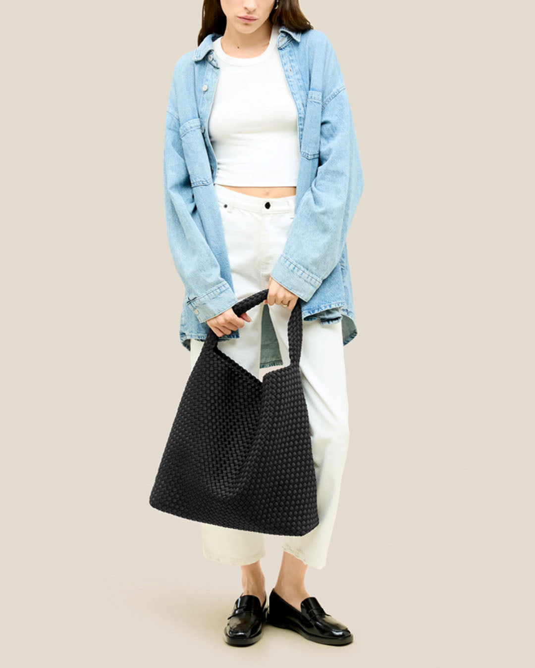 Naghedi Nomad Hobo Large