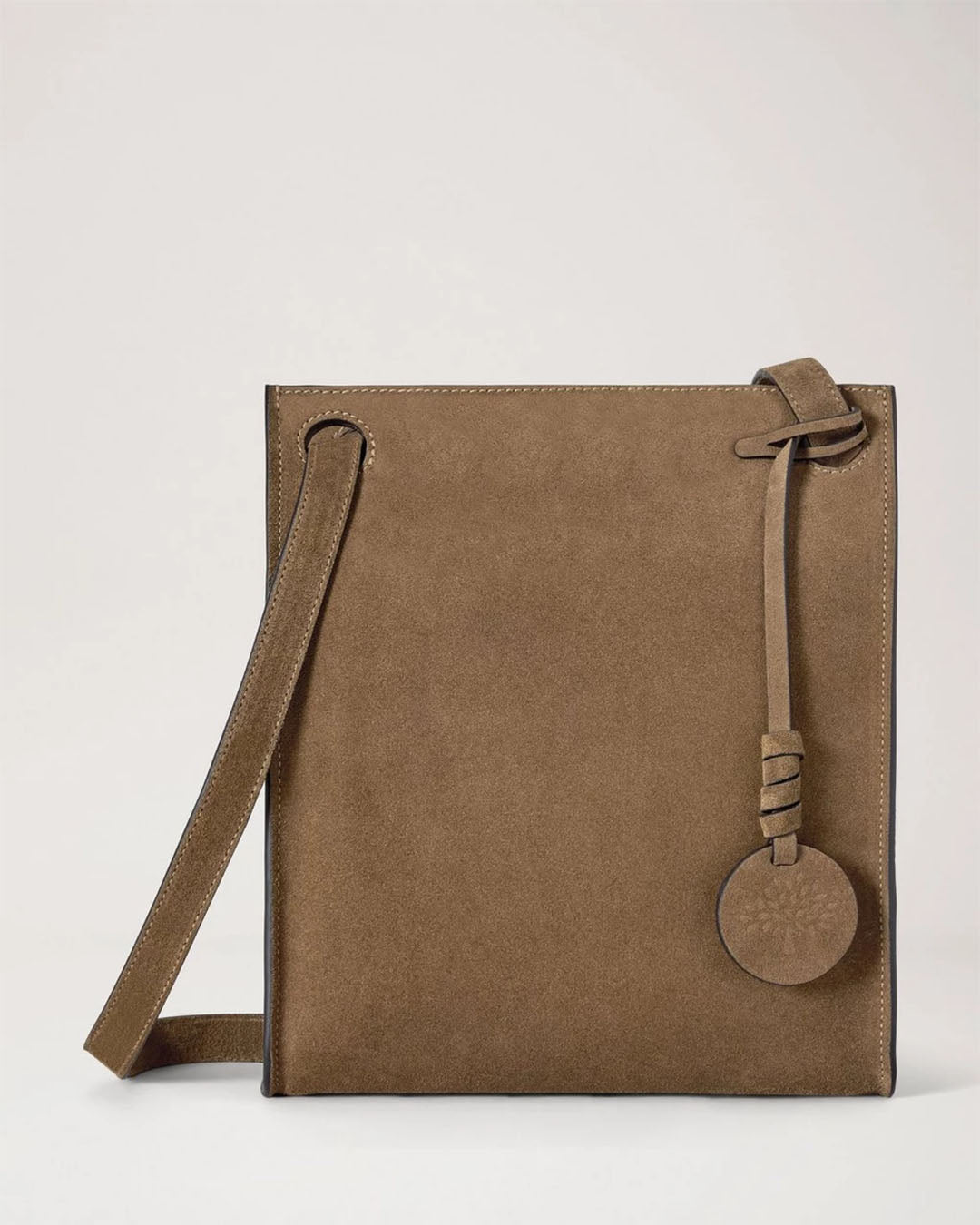 Mulberry Mini Soft Tote