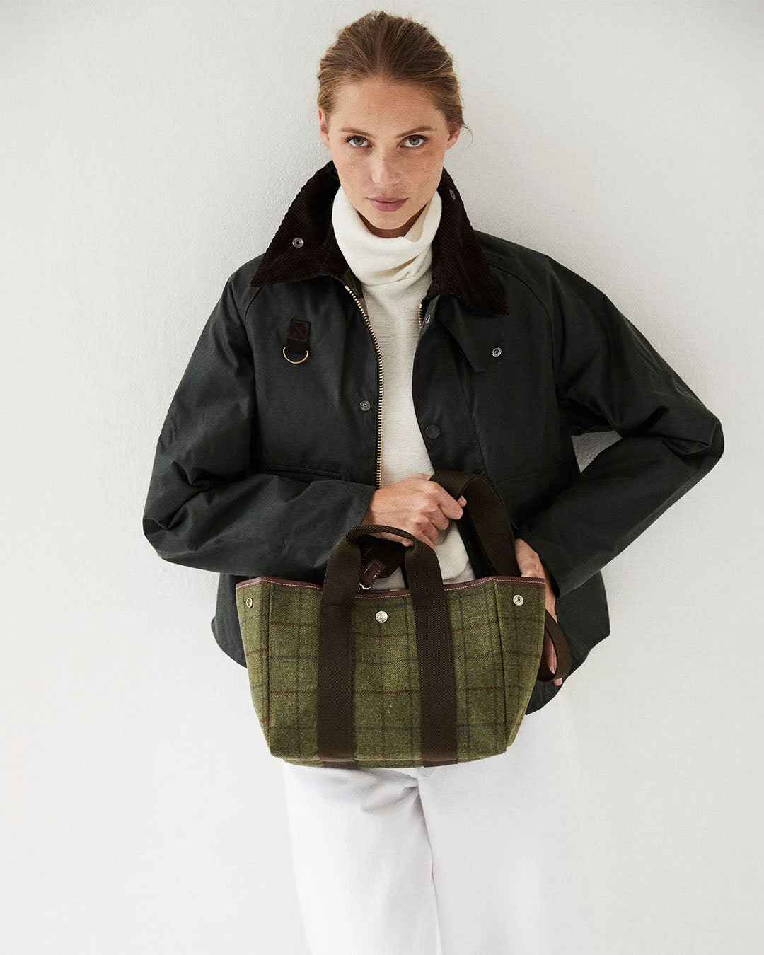 Rue de Verneuil Traversée S