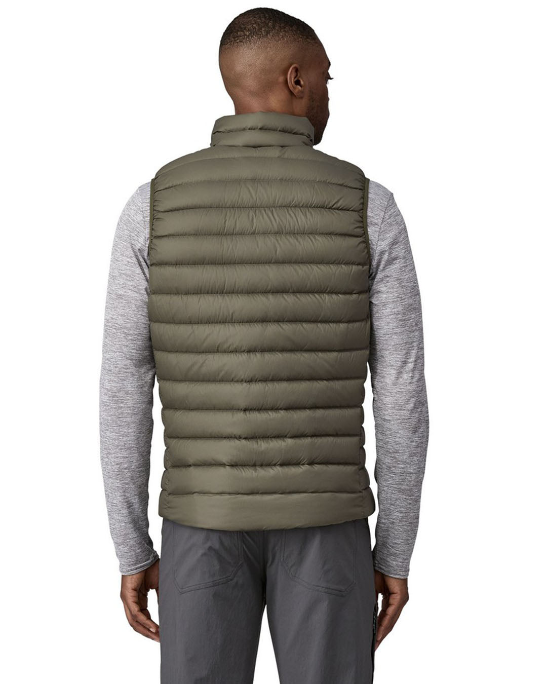 Patagonia M Down Sweater Vest