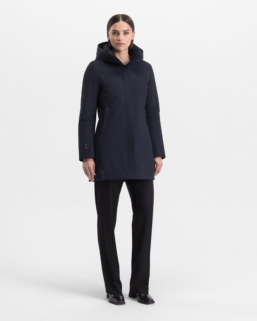 UBR Spectra Parka