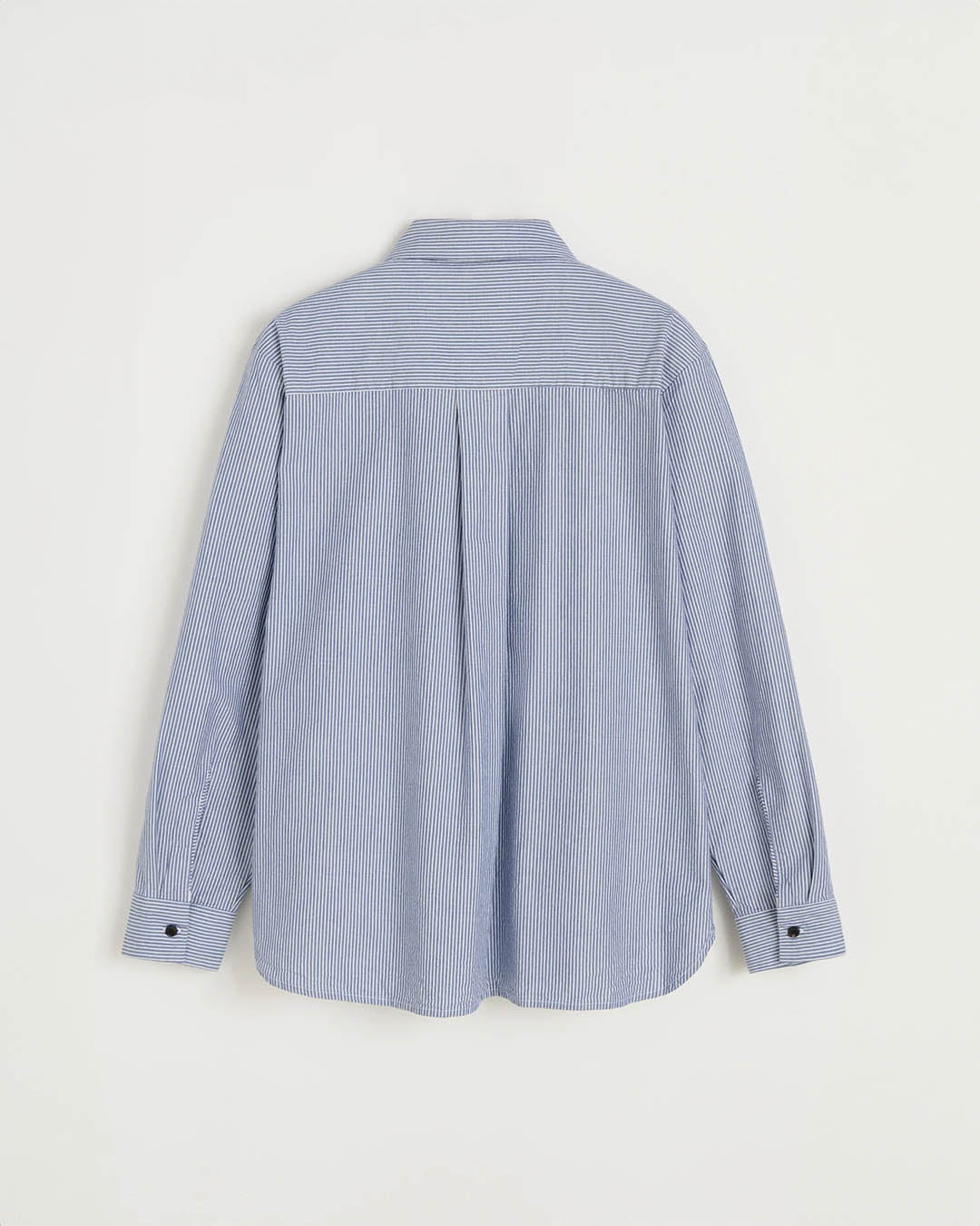Aiayu Paulina Shirt Striped