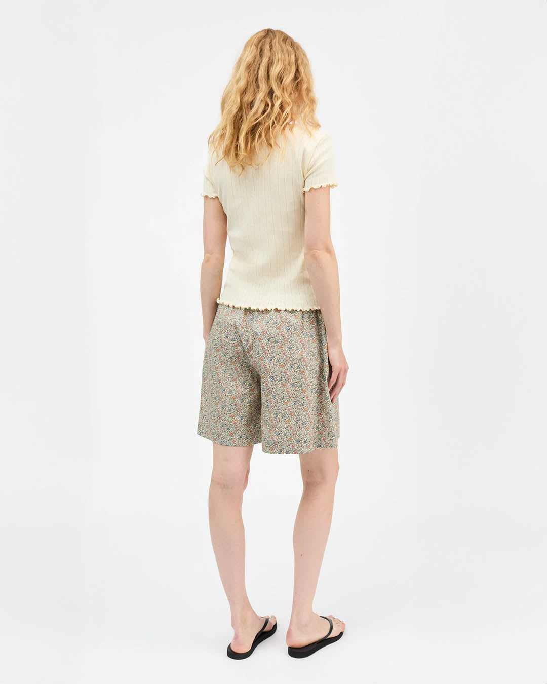 Skall Studio Edgar Shorts