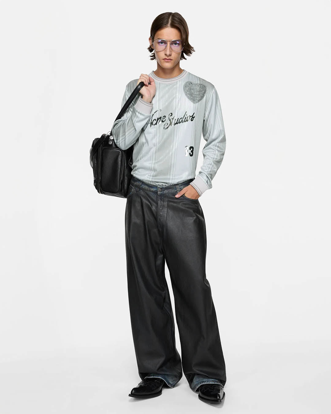 Acne Studios FN-MN-TSHI000680