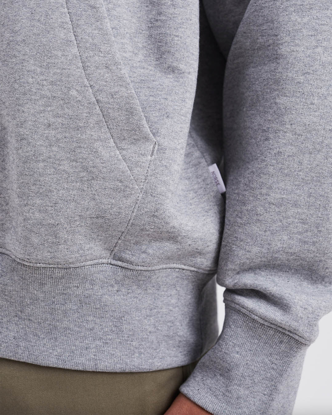 Norse Projects Norse Standard Hoodie