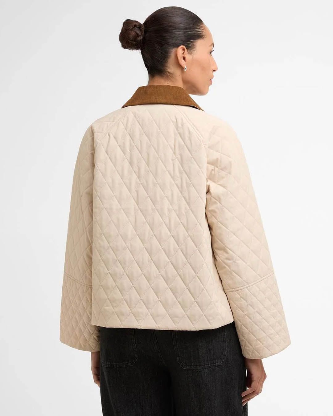 Barbour Kirby Quilt