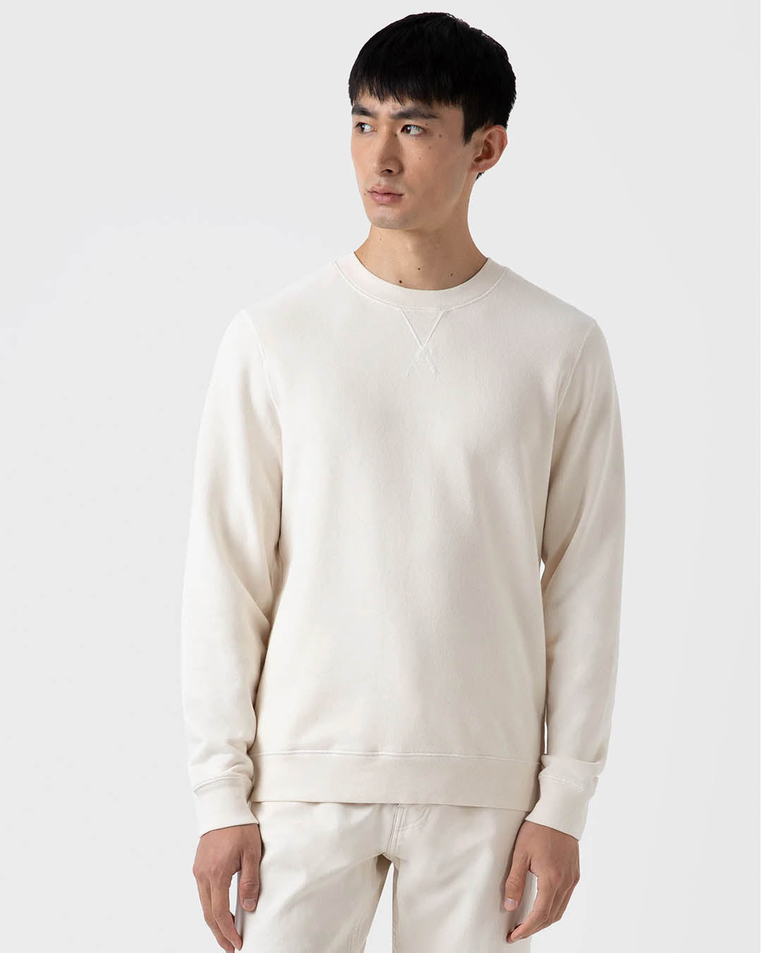 Sunspel Sweatshirt