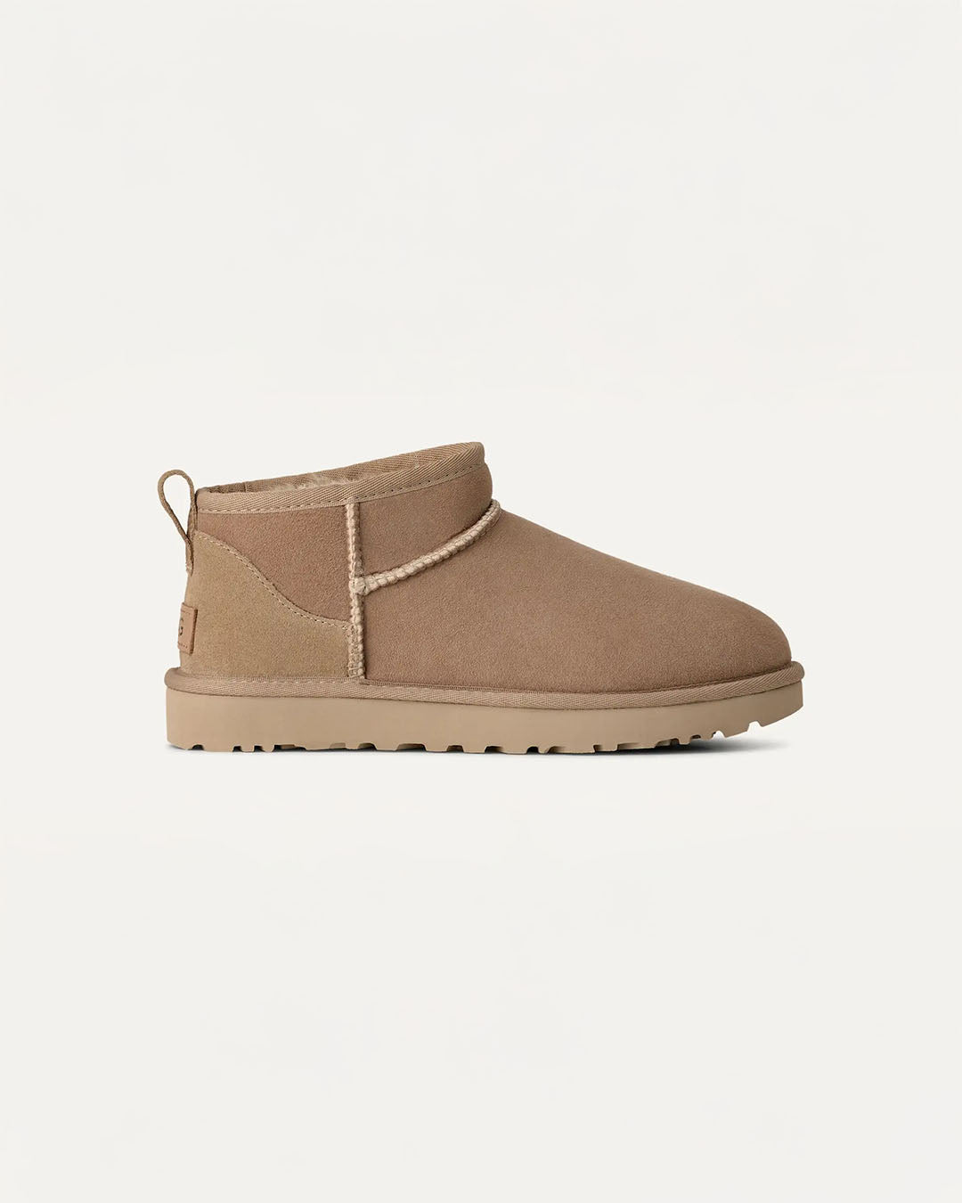 UGG W Classic Ultra Mini