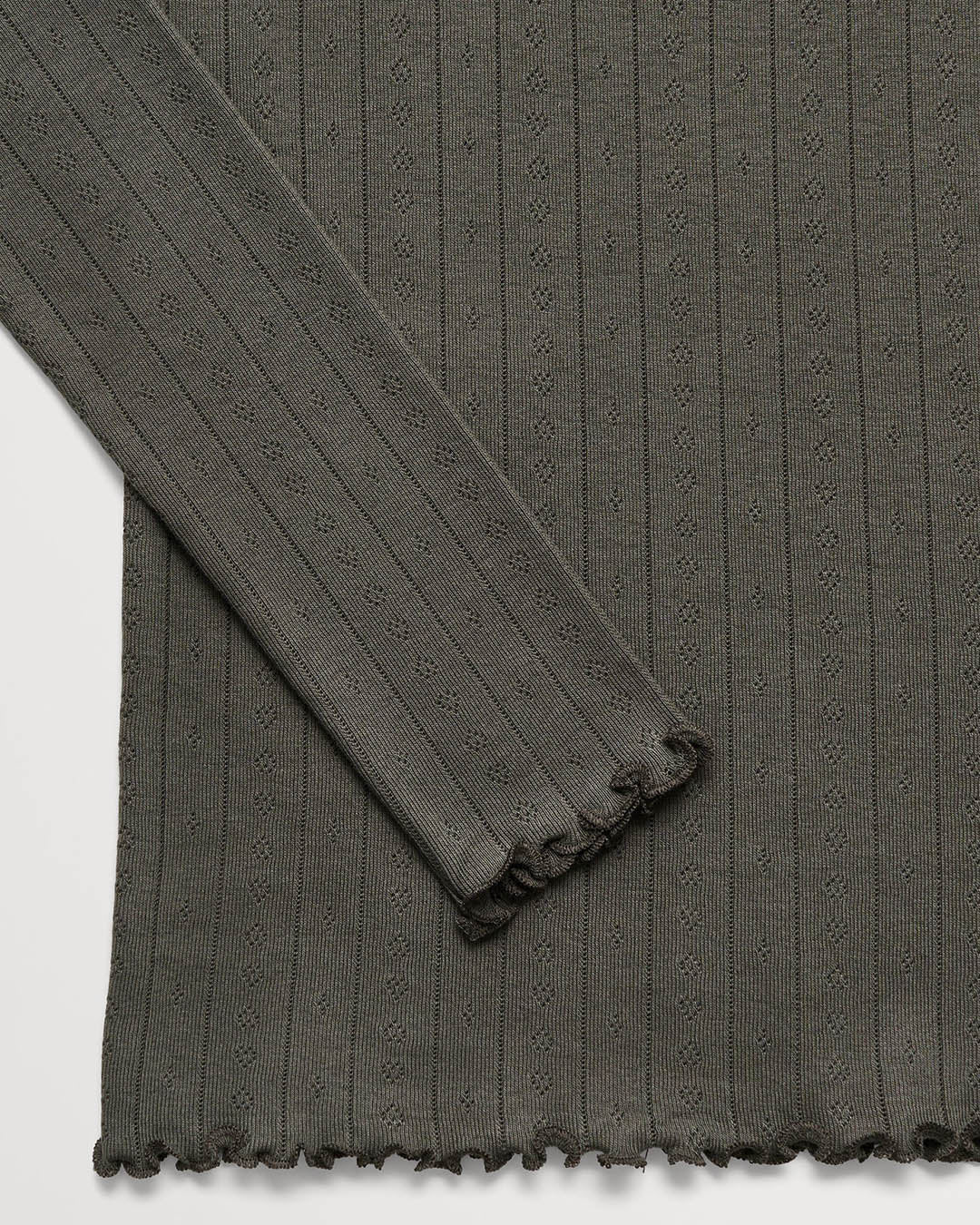 Skall Studio Edie Blouse