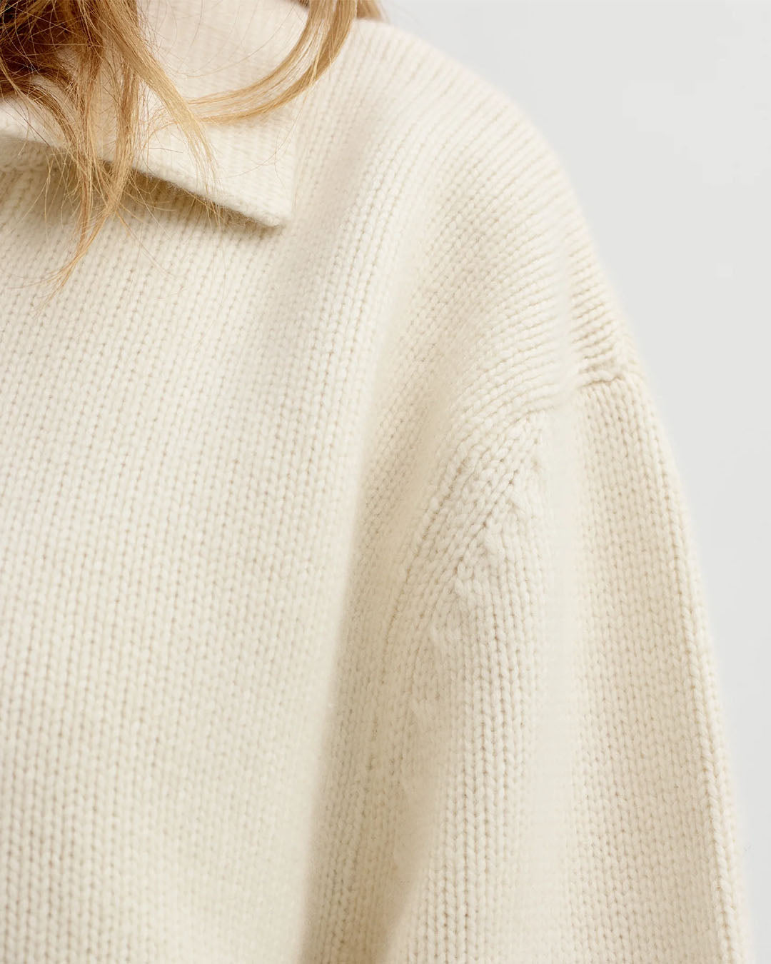 Ermer Monaco Sweater