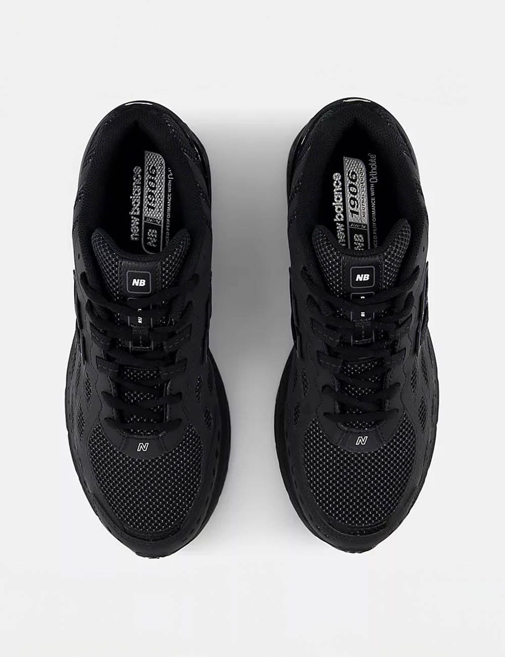 New Balance New Balance 1906 W Phantom Fit