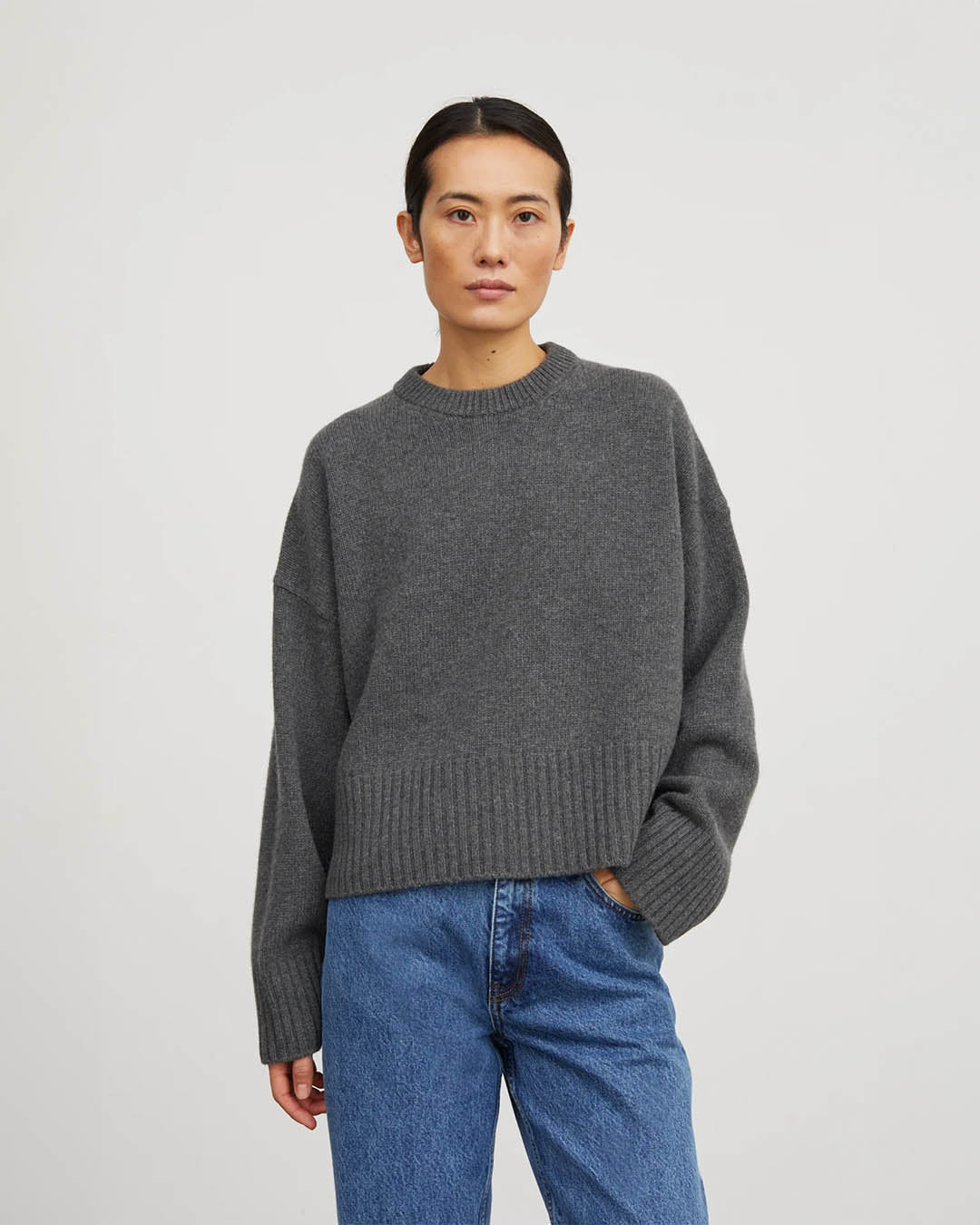 Skall Studio Campa Jumper