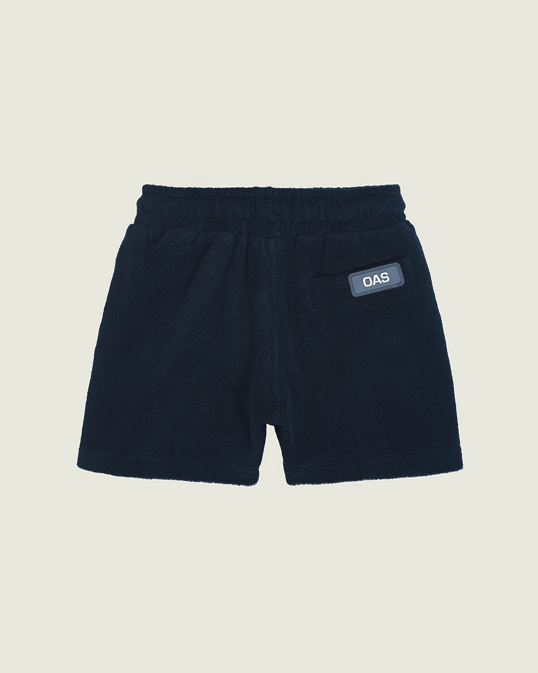 OAS Kids Terry Shorts