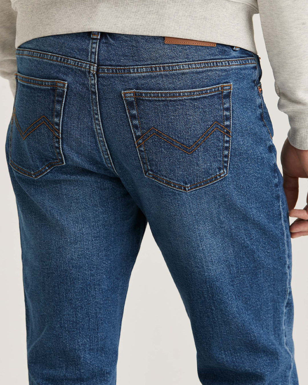 Morris James Jeans