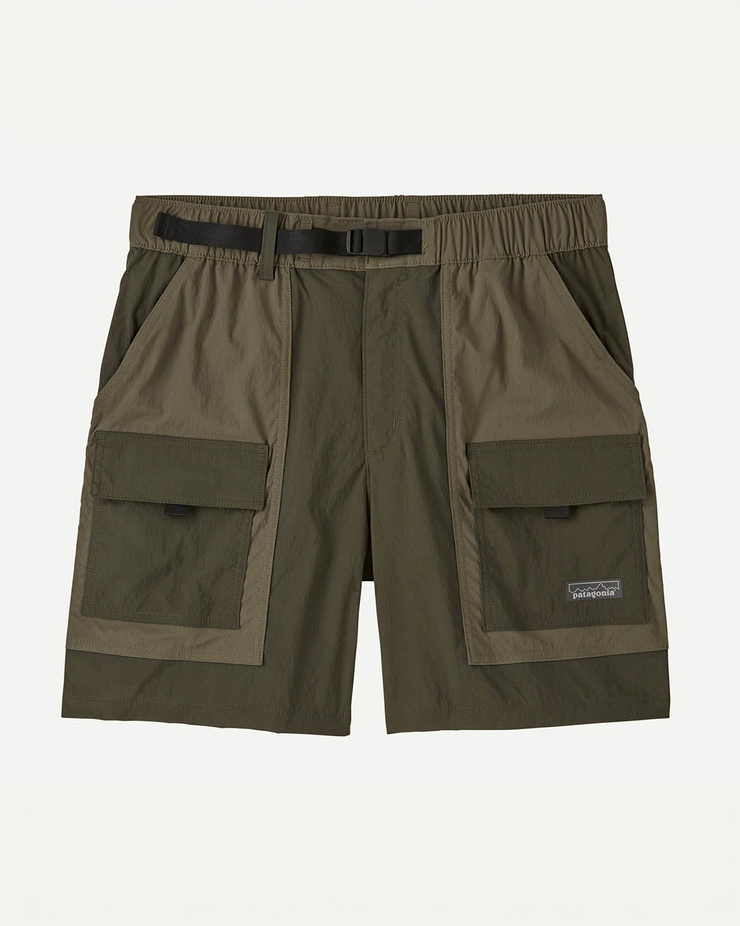 Patagonia Outdoor Everyday Shorts - 6 in.