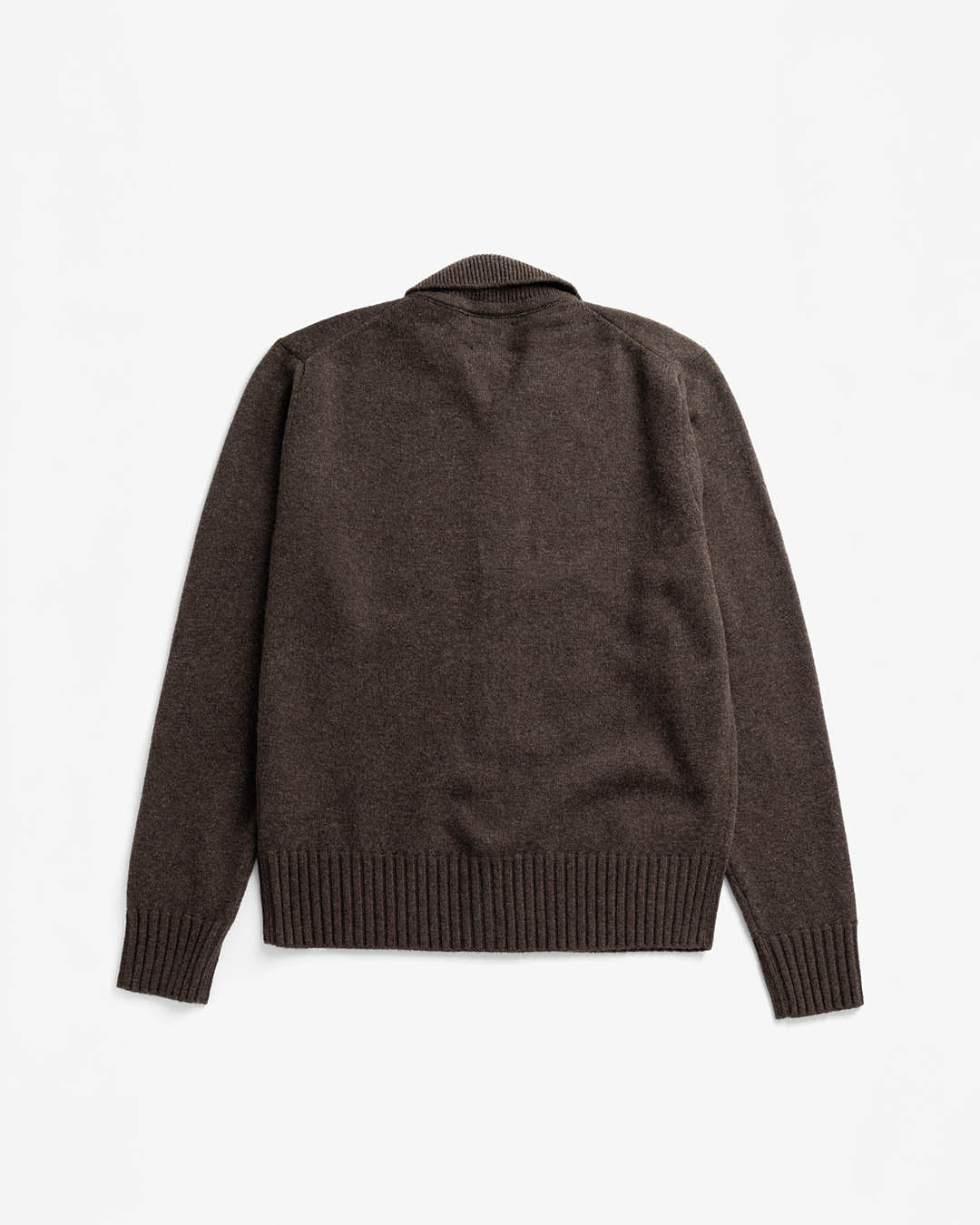 Norse Projects Aldrup Lambswool Cardigan