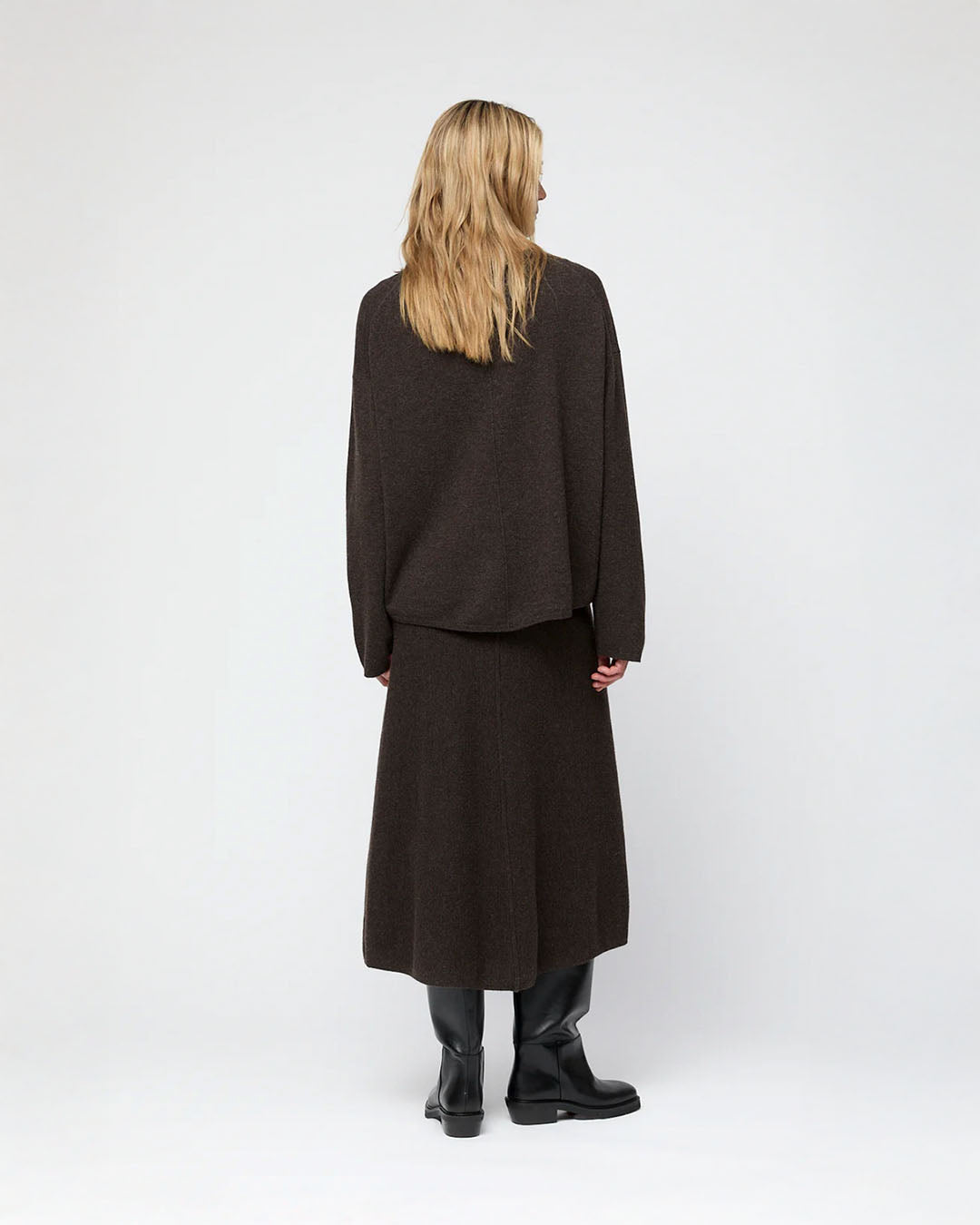 FWSS Toulon Skirt