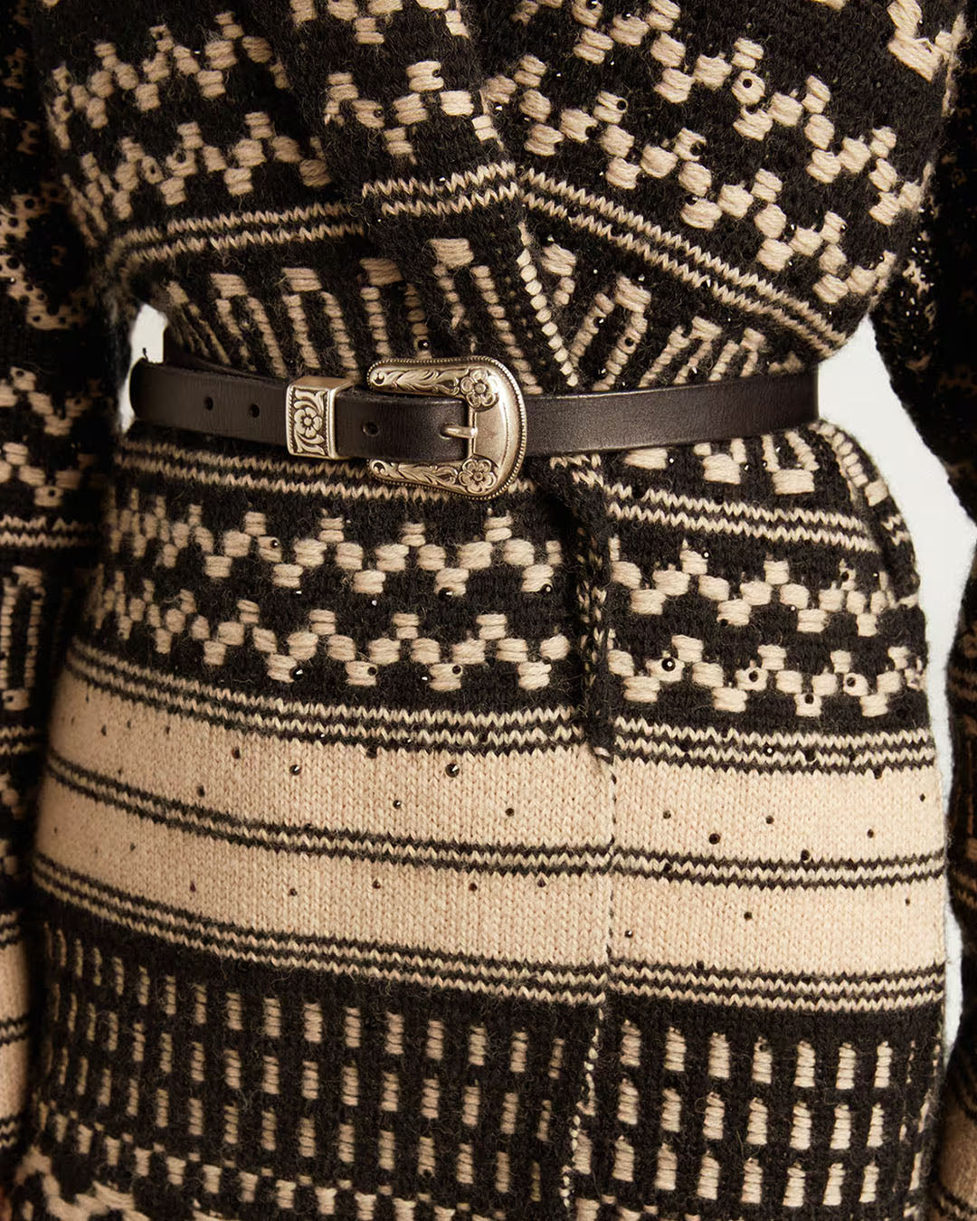 Golden Goose New Belt