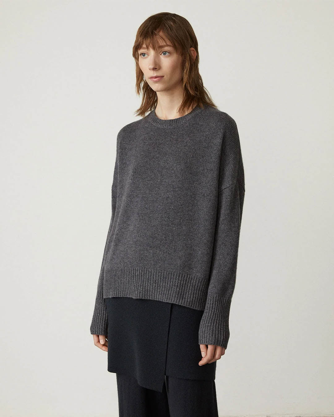 Lisa Yang Mila Sweater