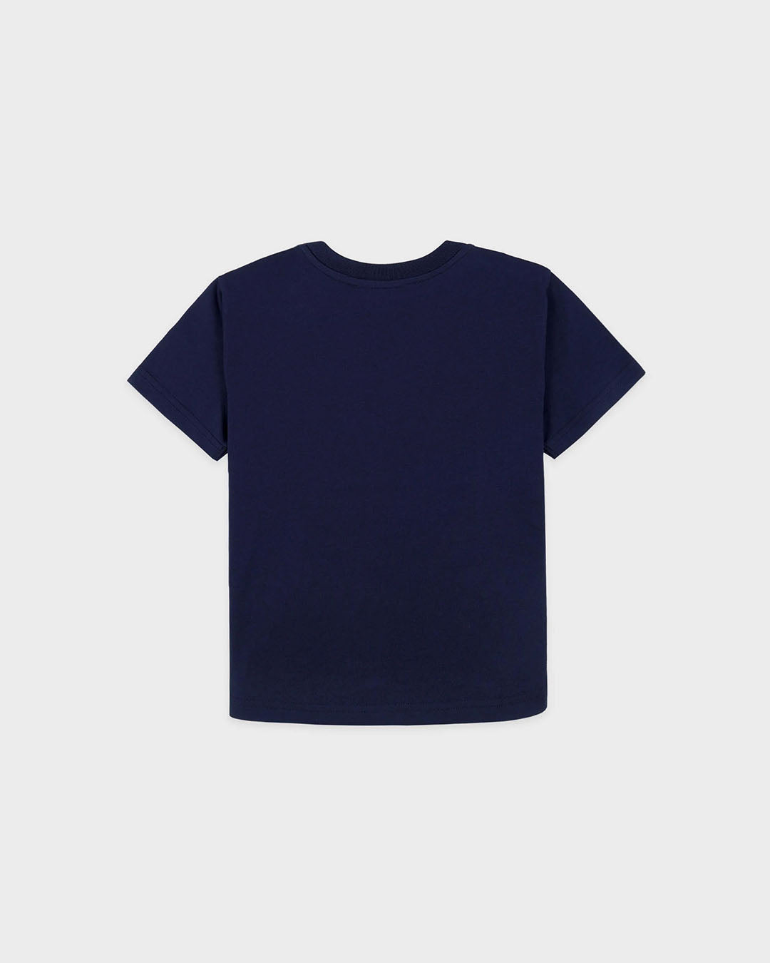 Sporty & Rich Emblem Kids T-Shirt