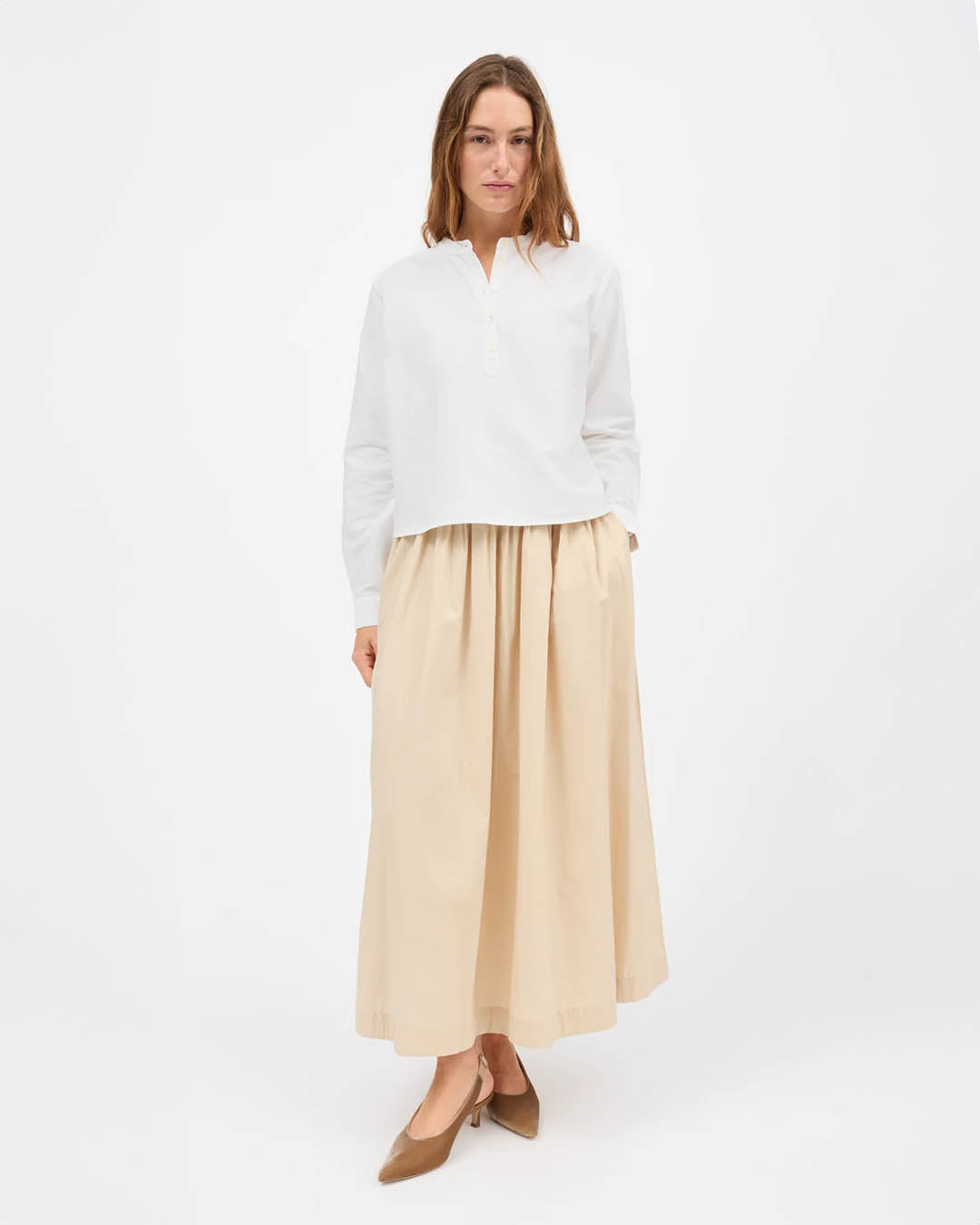 Skall Studio Dagny Skirt