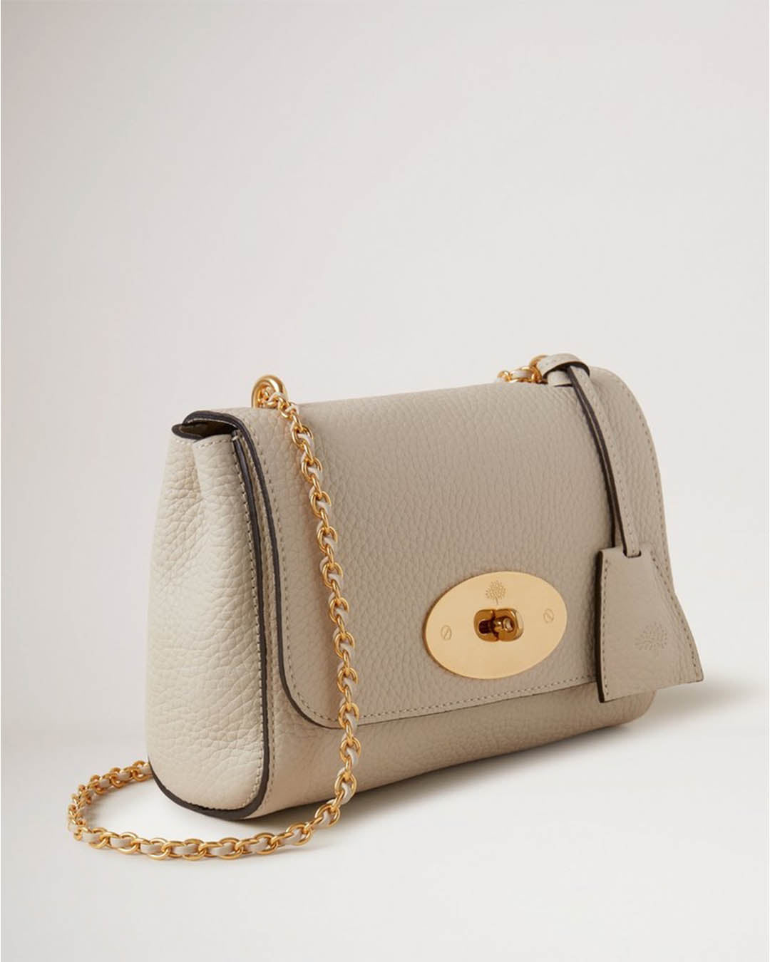 Mulberry Lily Heavy Grain