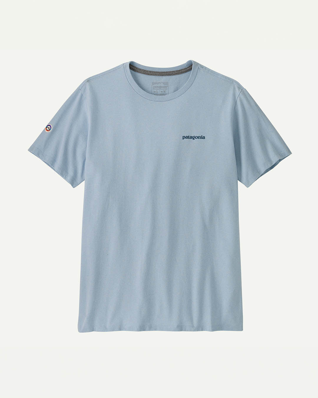 Patagonia Fitz Roy Icon Resp. Tee