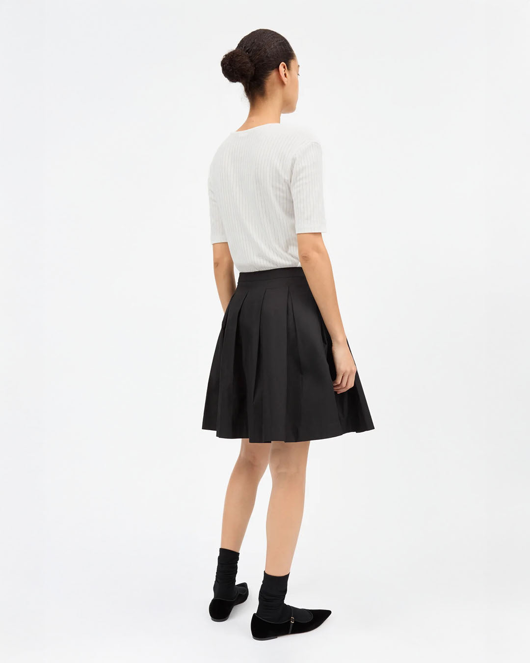 Skall Studio Valse Skirt