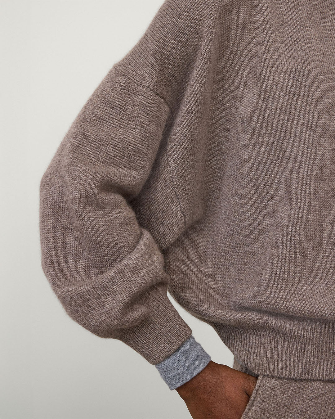 Lisa Yang Veira Sweater