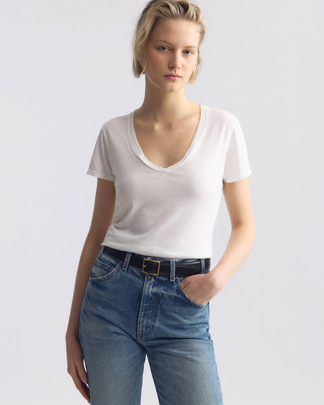 Nili Lotan Carol Tee