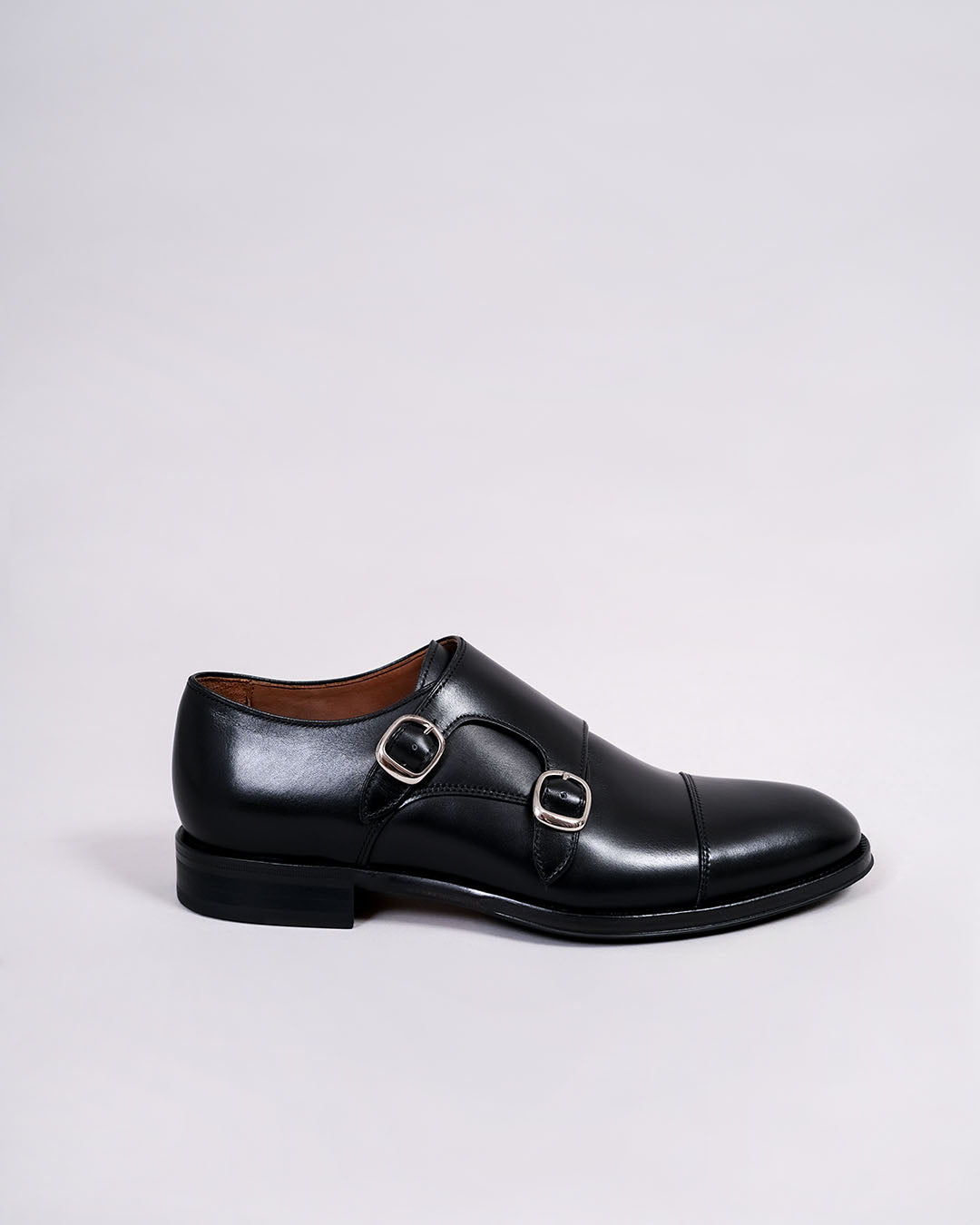 Lottusse DB. Monkstrap