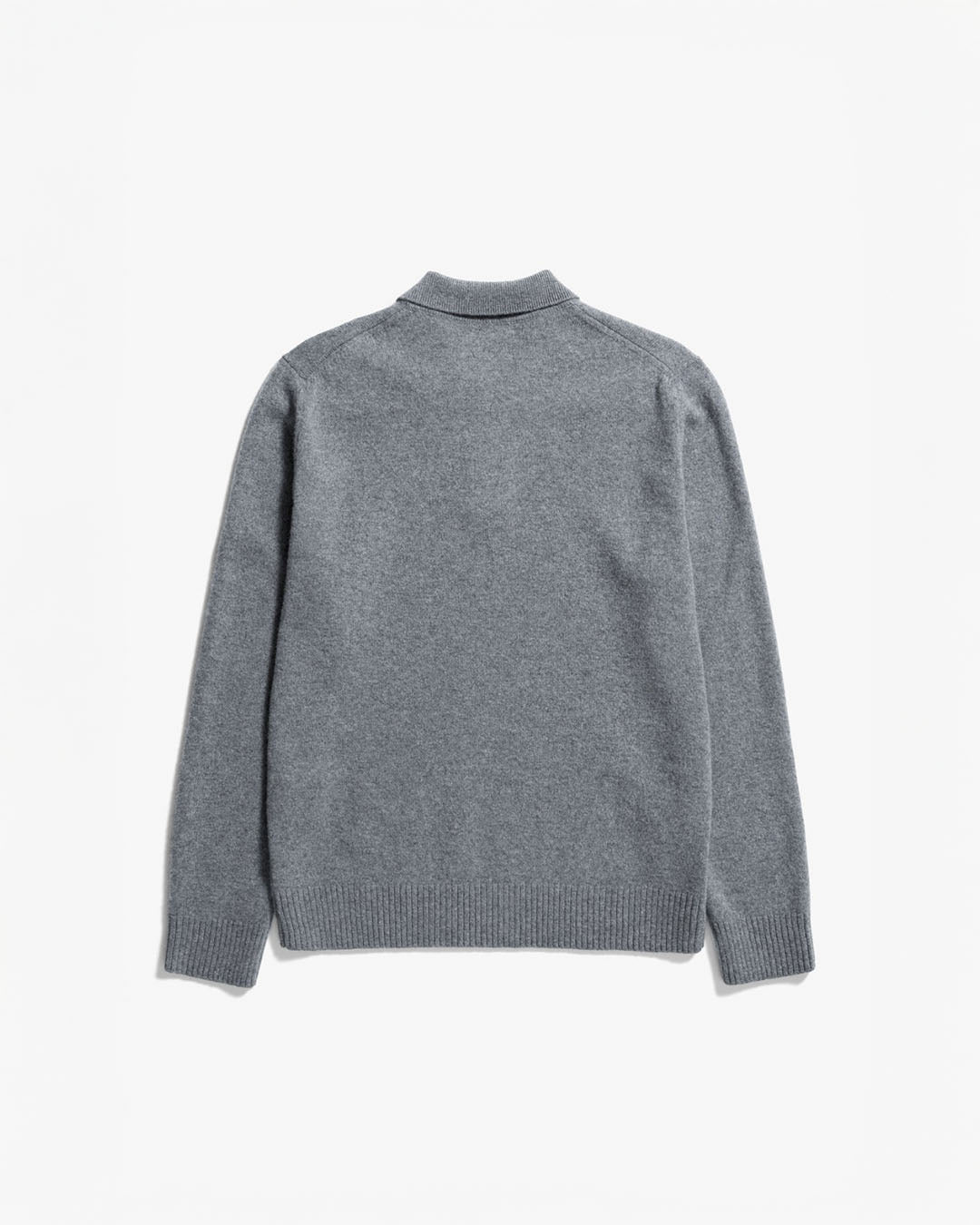 Norse Project's Norse Standard Merino Polo