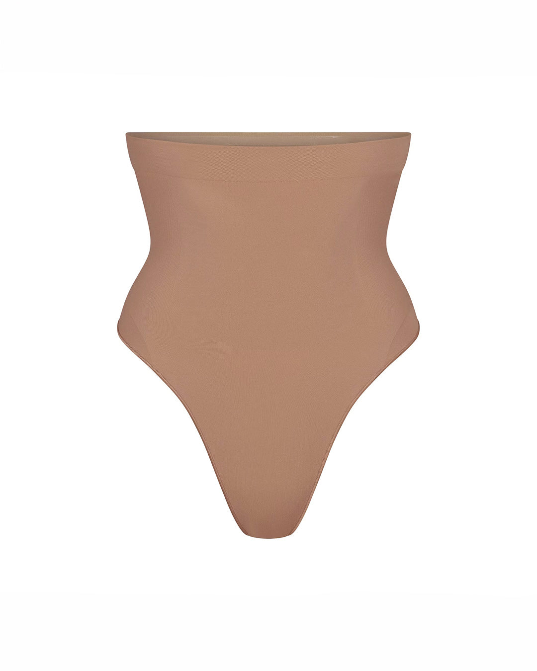 SKIMS Seamless Sculpt High-Waisted Thong